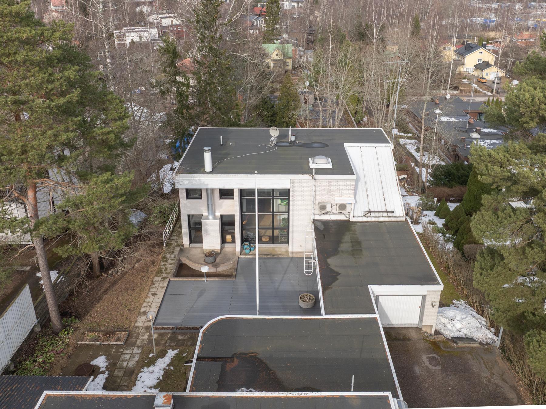 Puolaharju 9, Marjaniemi, Helsinki