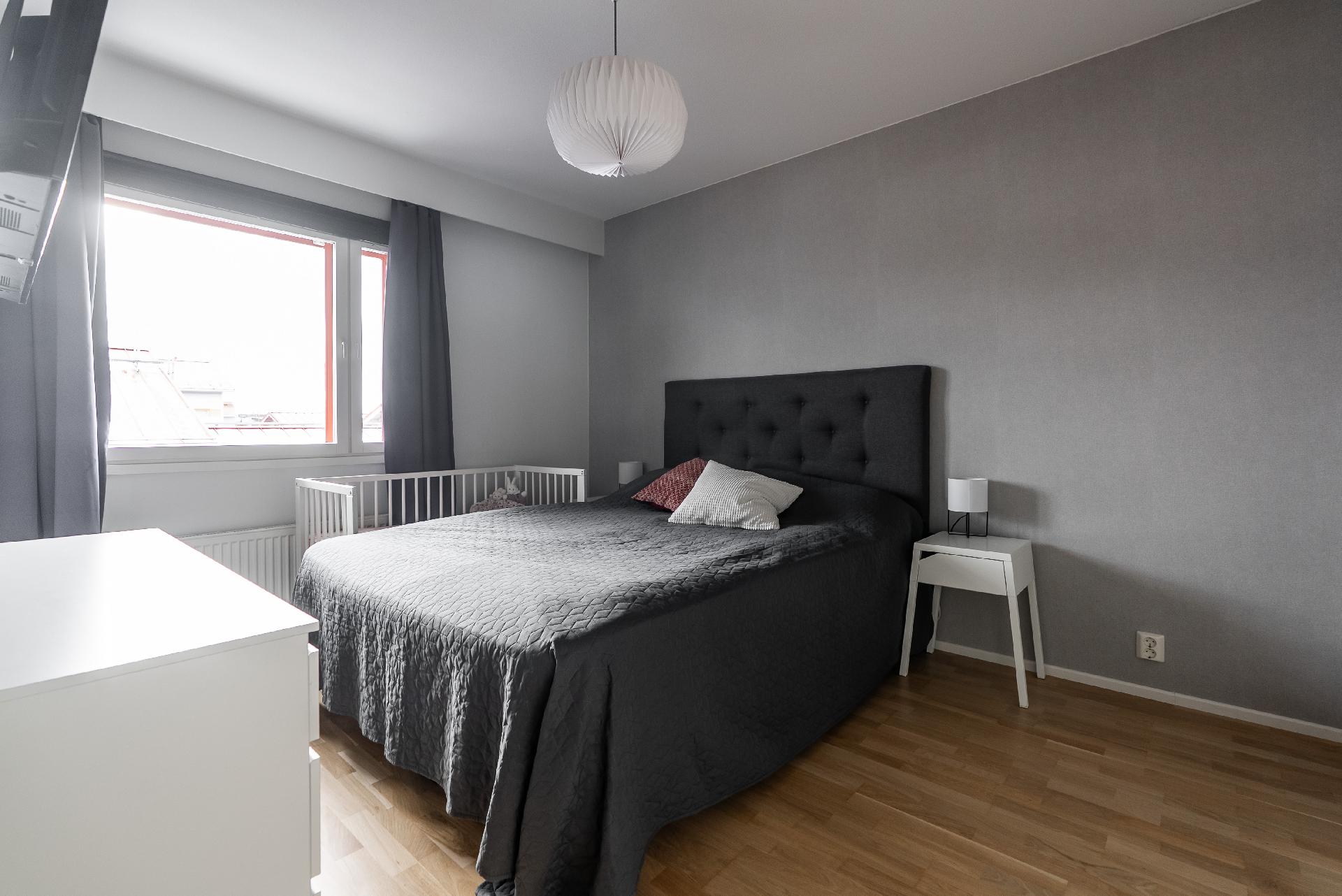 Ritaharjuntie 40, Kuivasranta, Oulu