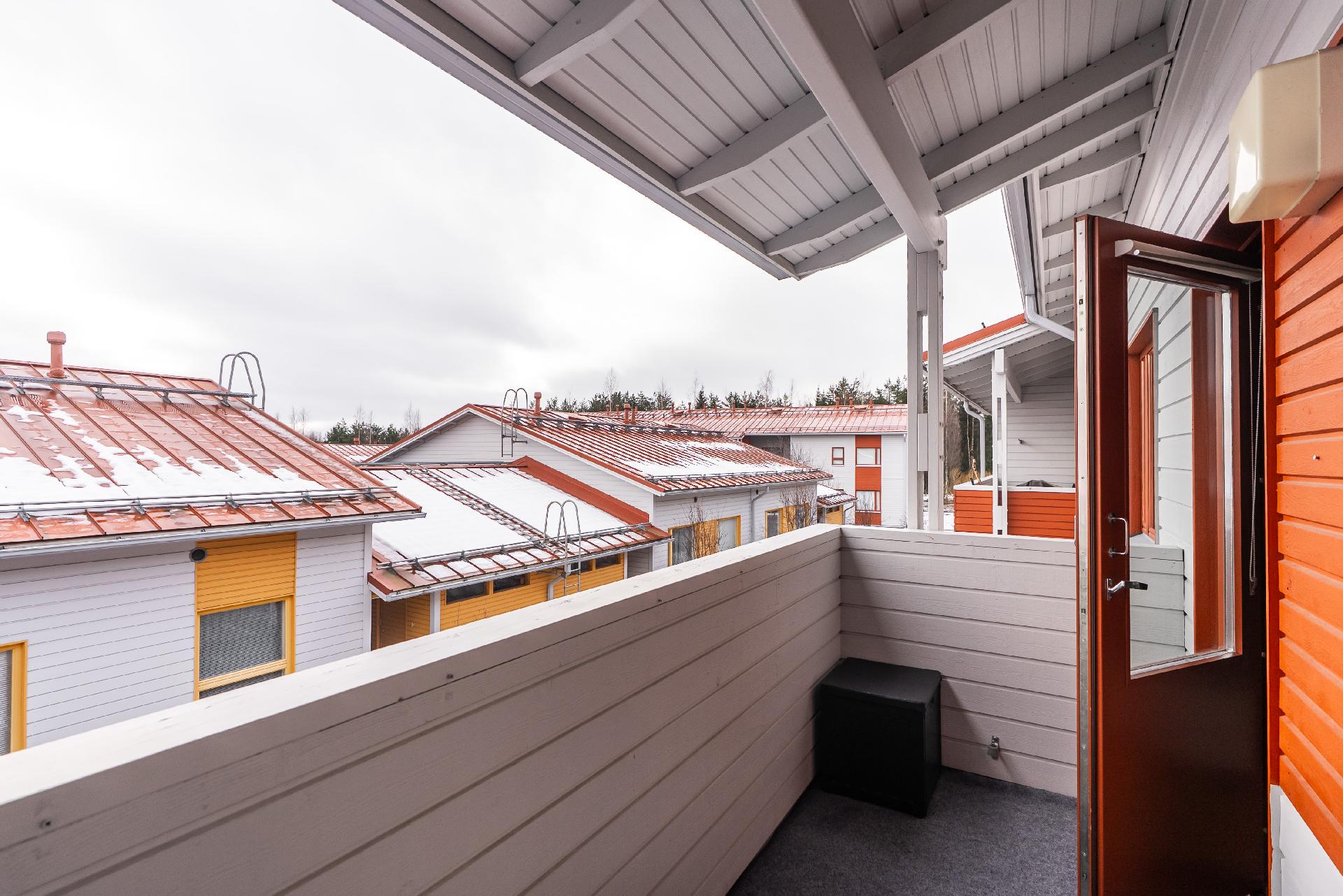 Ritaharjuntie 40, Kuivasranta, Oulu