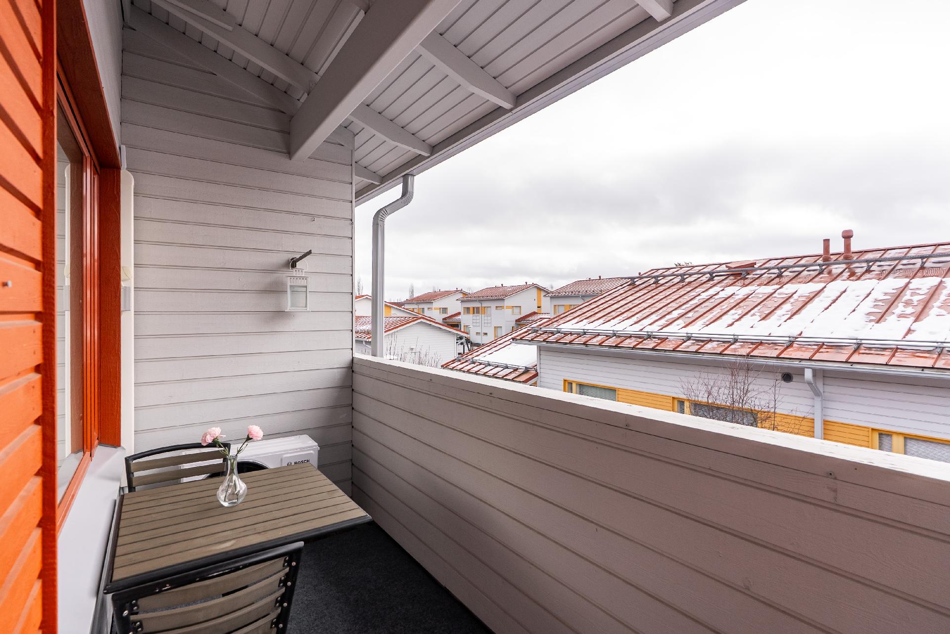 Ritaharjuntie 40, Kuivasranta, Oulu