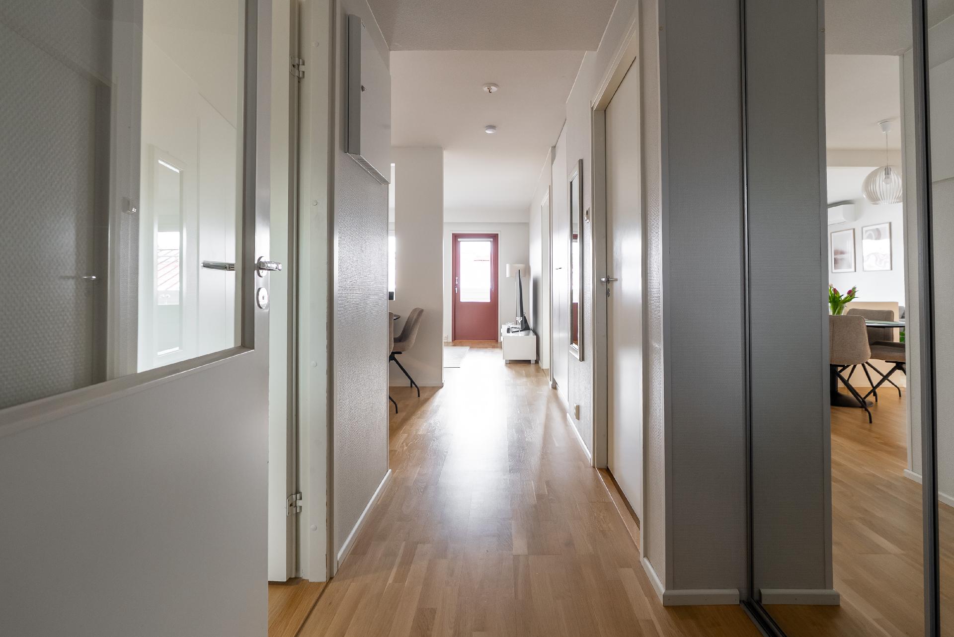 Ritaharjuntie 40, Kuivasranta, Oulu