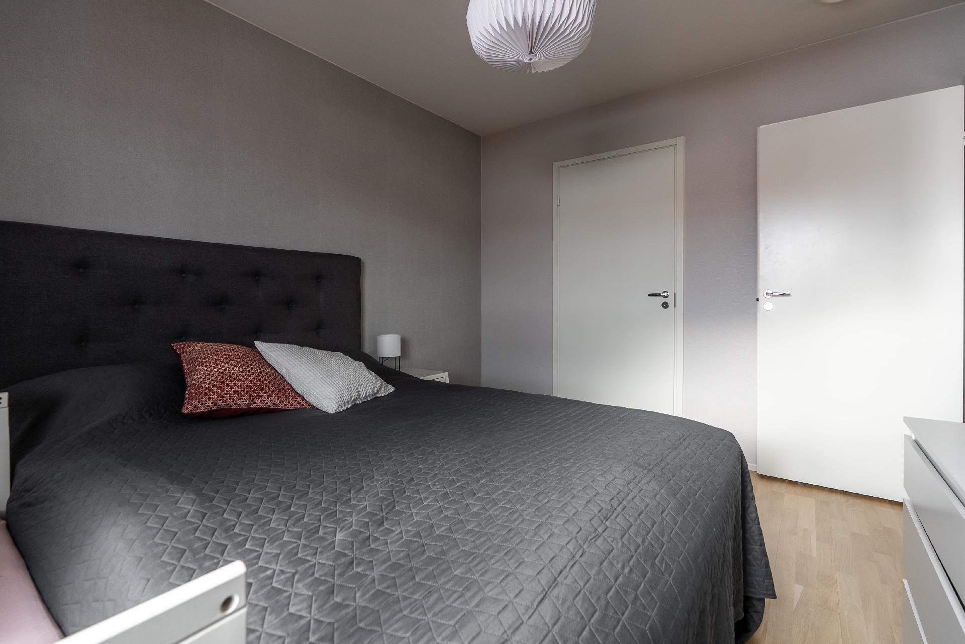 Ritaharjuntie 40, Kuivasranta, Oulu