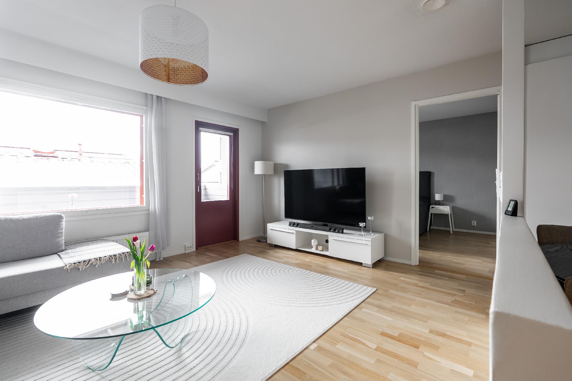 Ritaharjuntie 40, Kuivasranta, Oulu