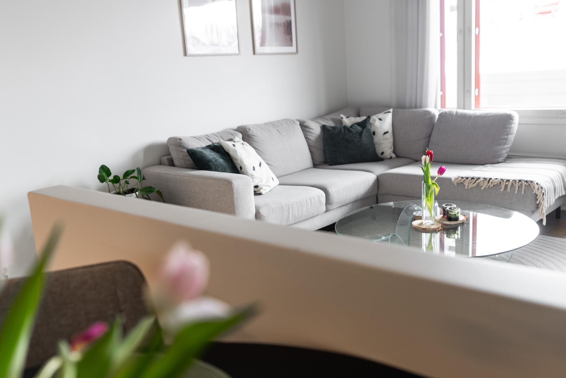 Ritaharjuntie 40, Kuivasranta, Oulu