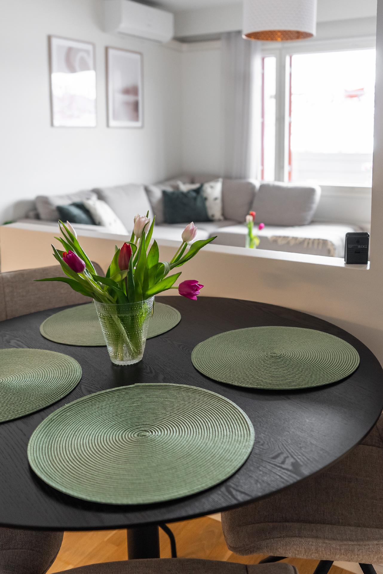 Ritaharjuntie 40, Kuivasranta, Oulu