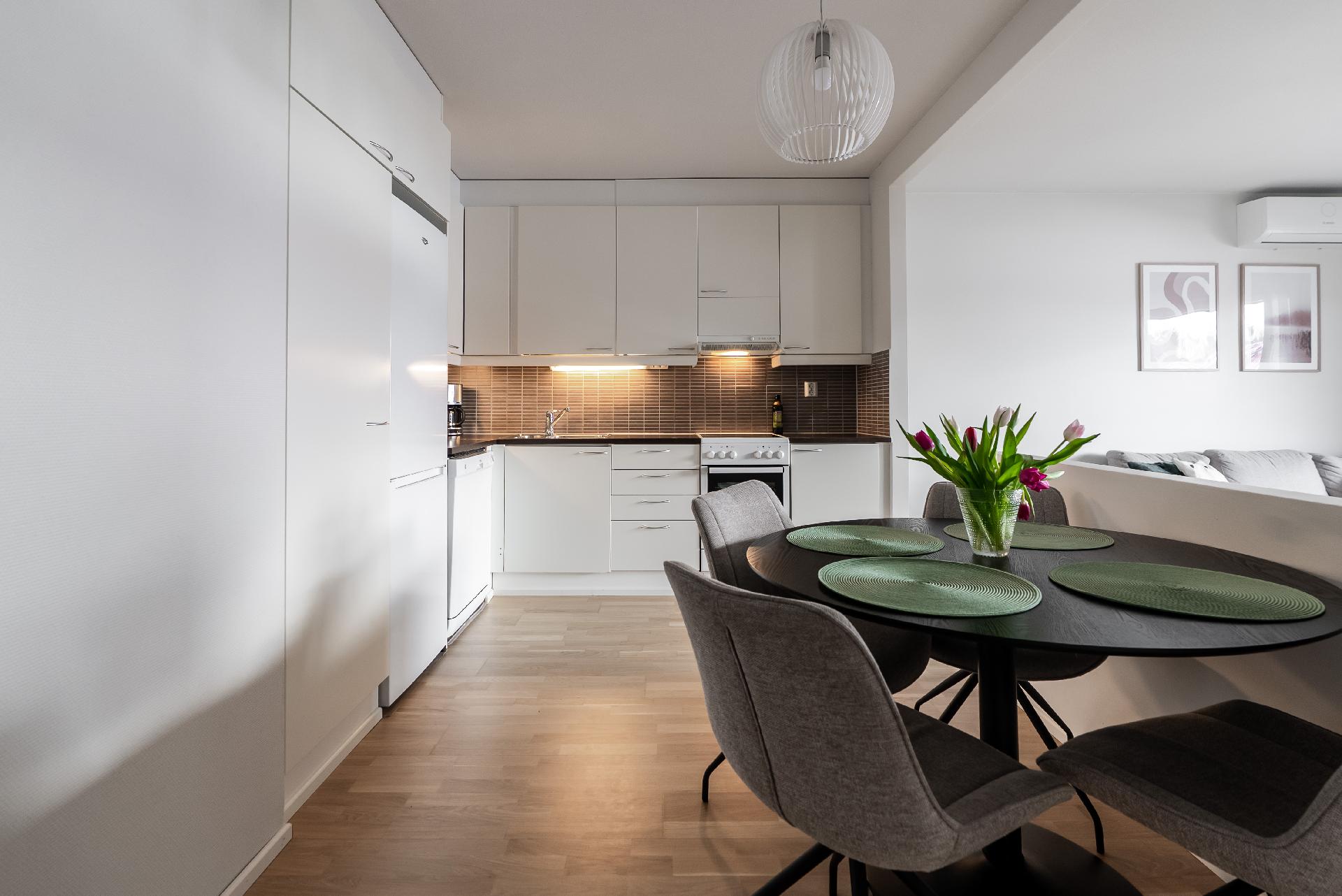 Ritaharjuntie 40, Kuivasranta, Oulu