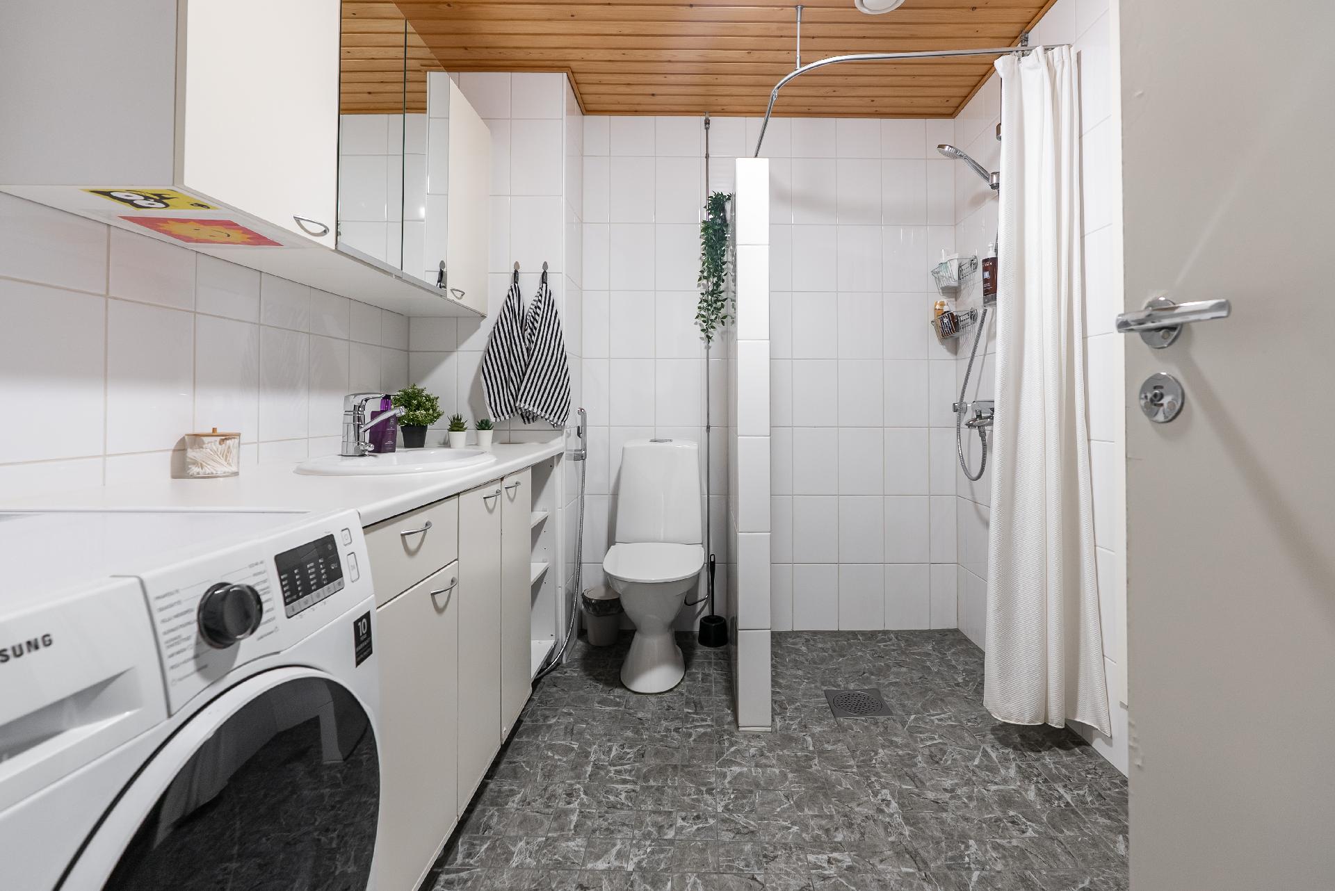 Ritaharjuntie 40, Kuivasranta, Oulu