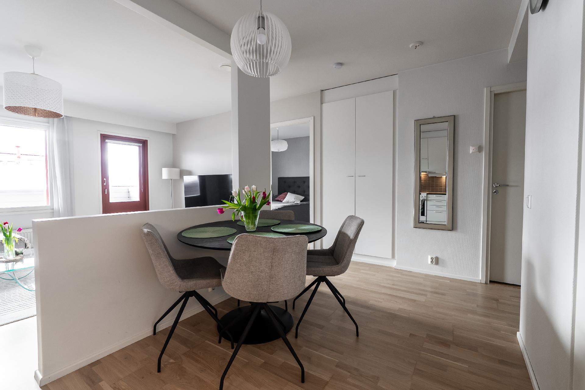 Ritaharjuntie 40, Kuivasranta, Oulu