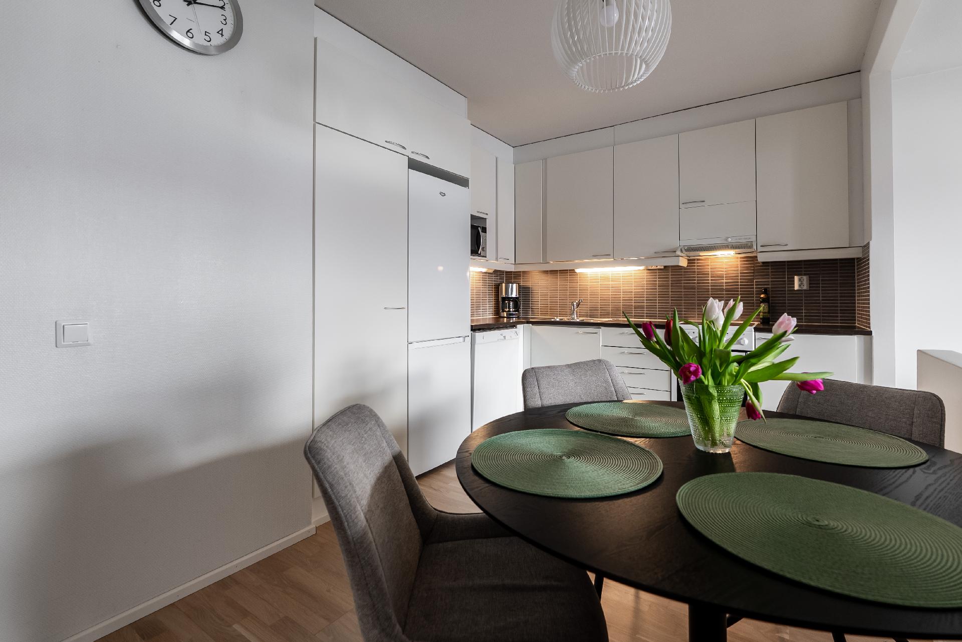 Ritaharjuntie 40, Kuivasranta, Oulu