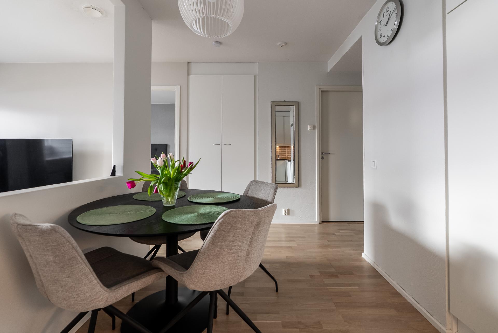 Ritaharjuntie 40, Kuivasranta, Oulu