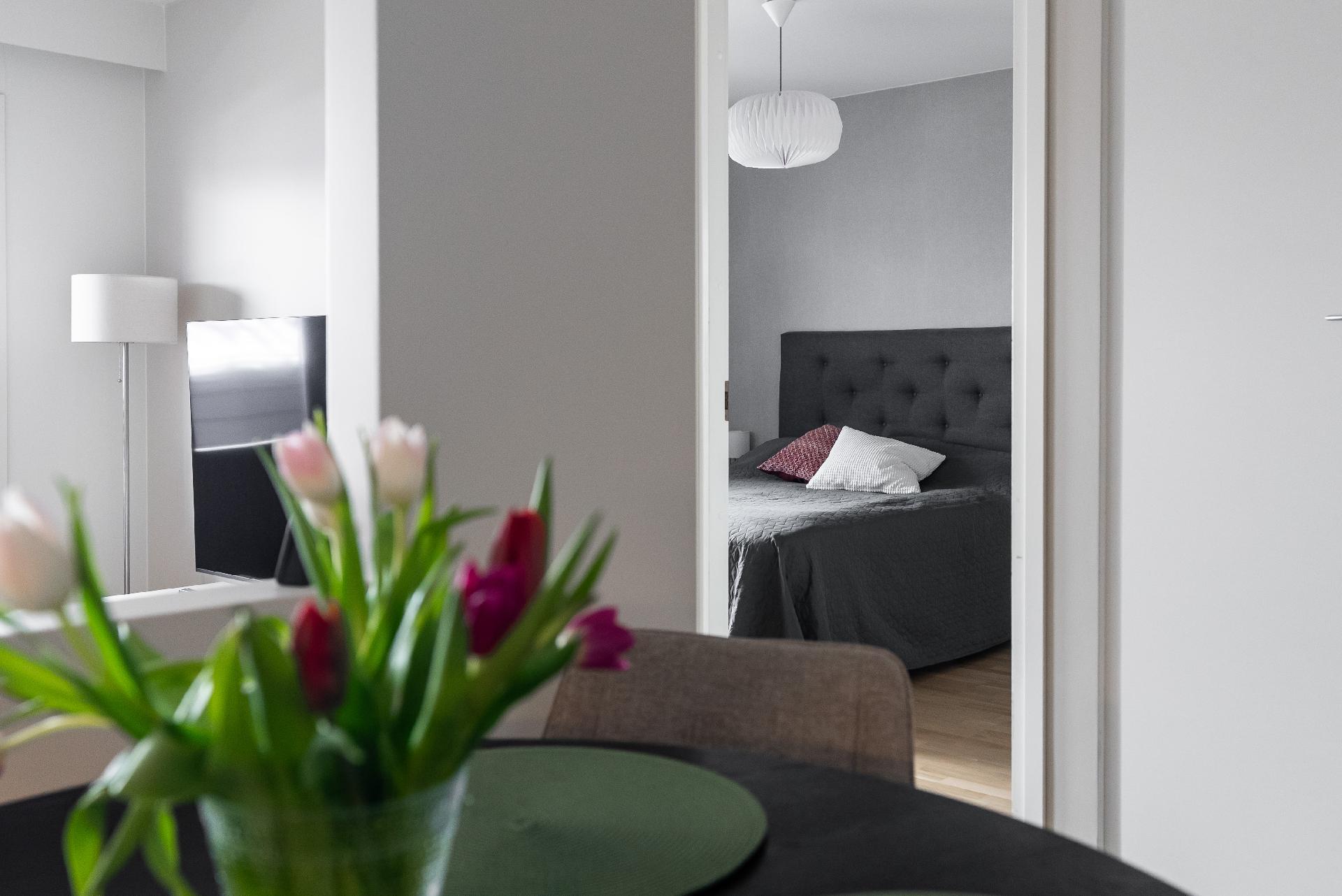 Ritaharjuntie 40, Kuivasranta, Oulu