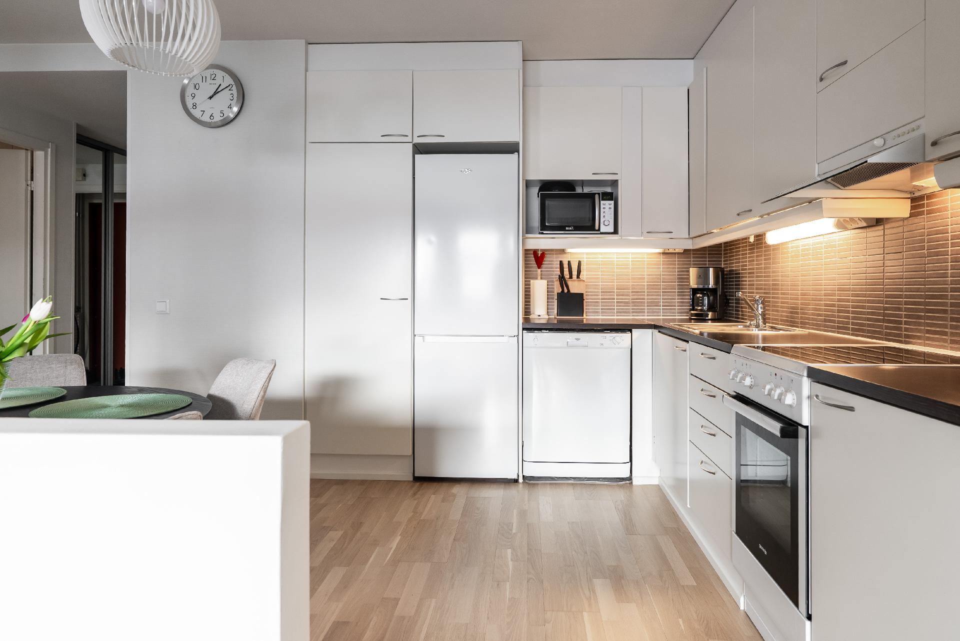 Ritaharjuntie 40, Kuivasranta, Oulu