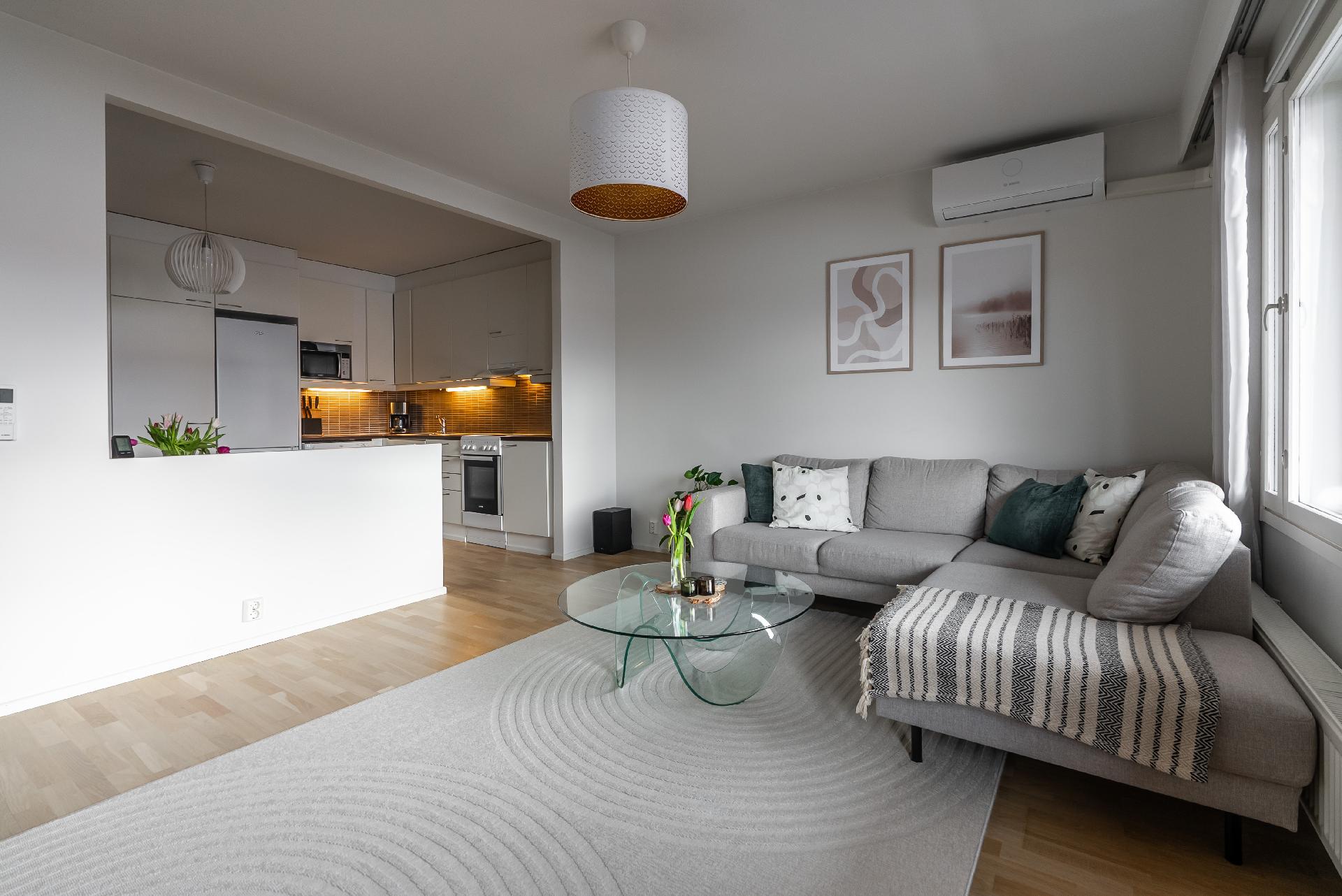 Ritaharjuntie 40, Kuivasranta, Oulu