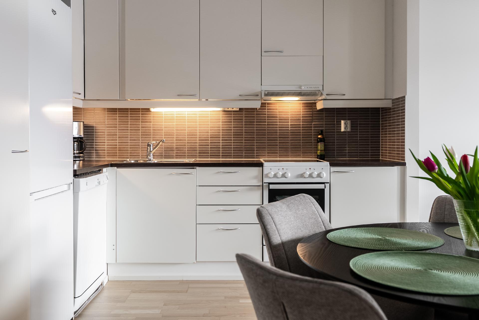 Ritaharjuntie 40, Kuivasranta, Oulu