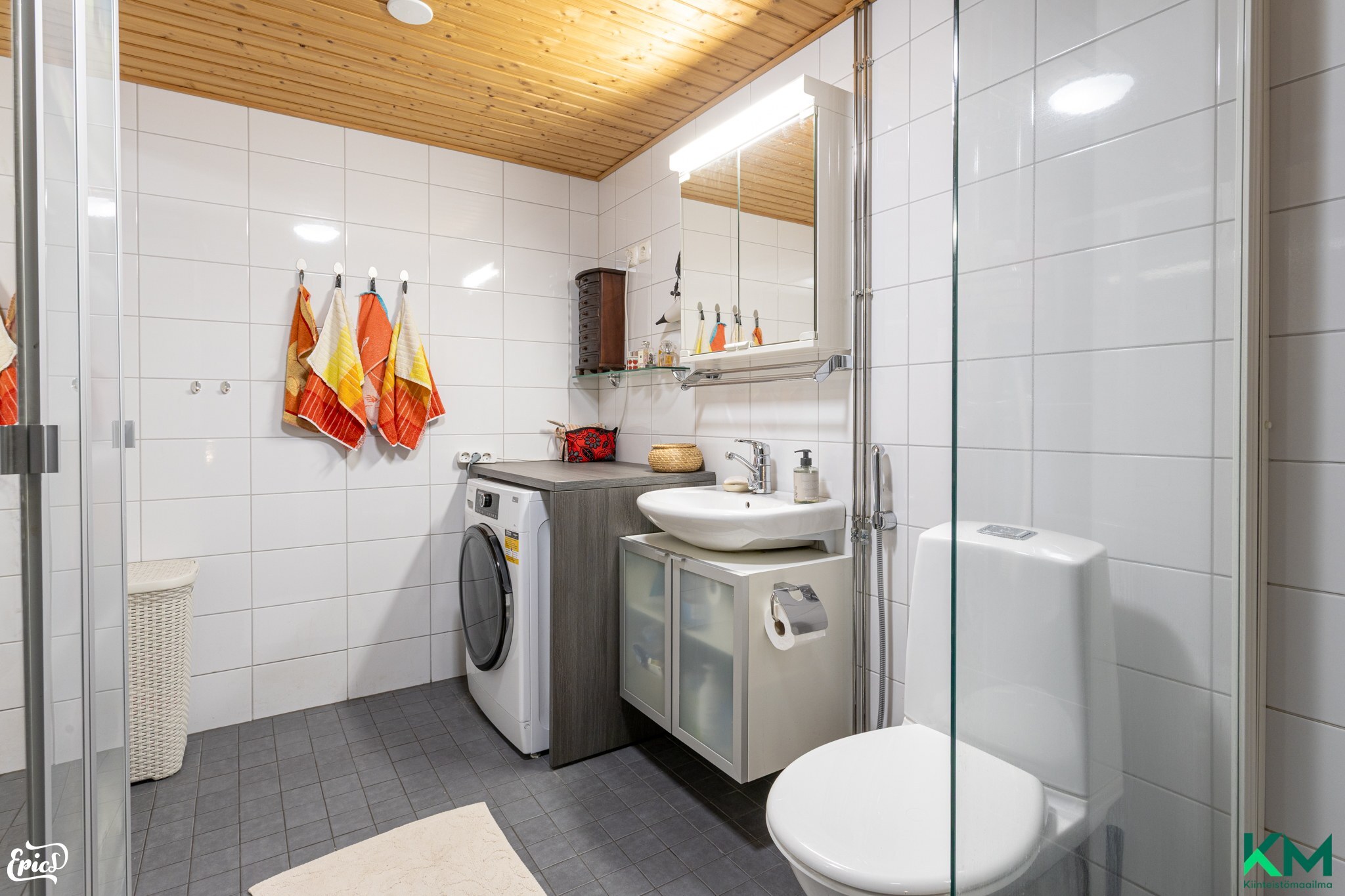 Hopeakanavankatu 13, Sulkola, Lempäälä