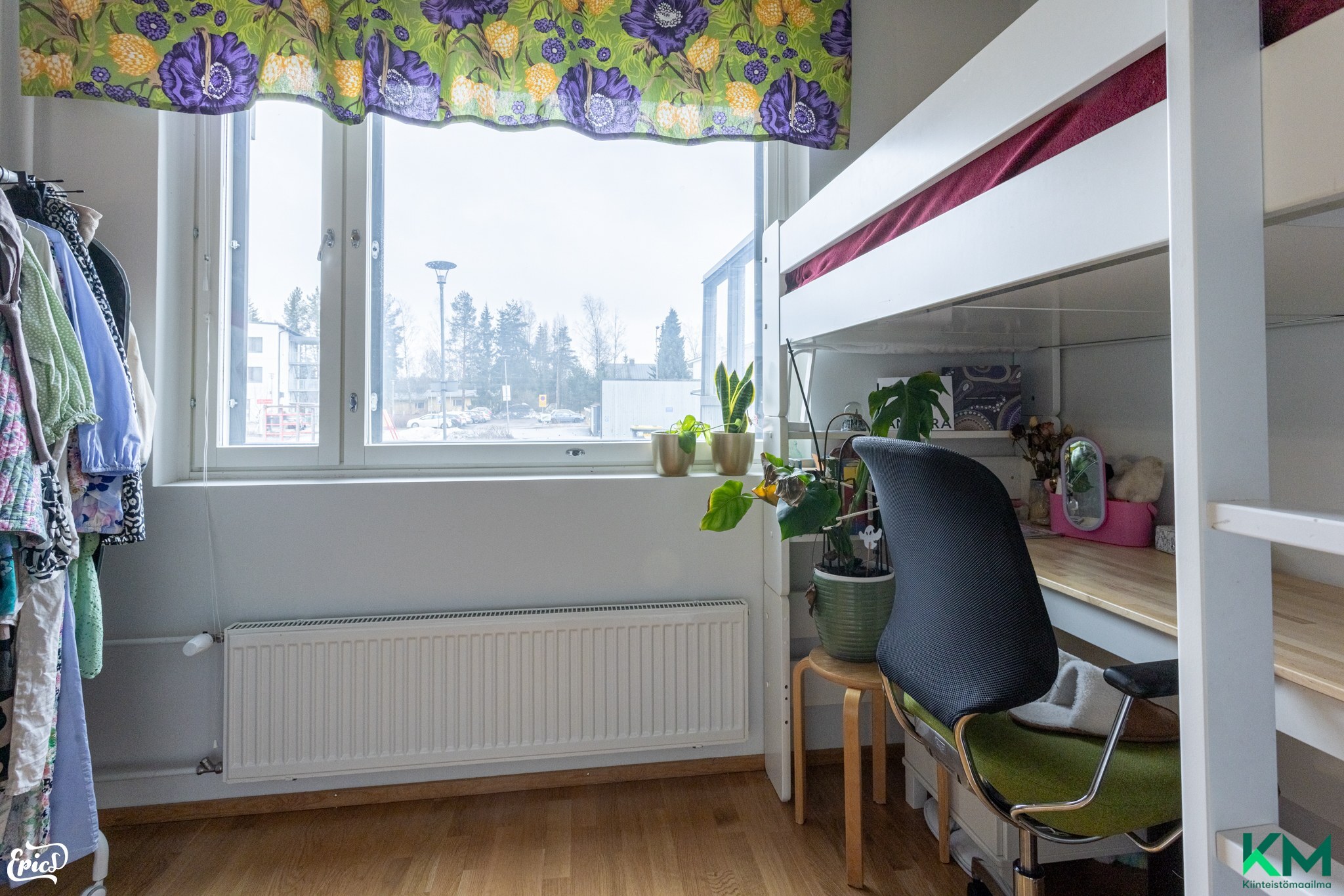 Hopeakanavankatu 13, Sulkola, Lempäälä