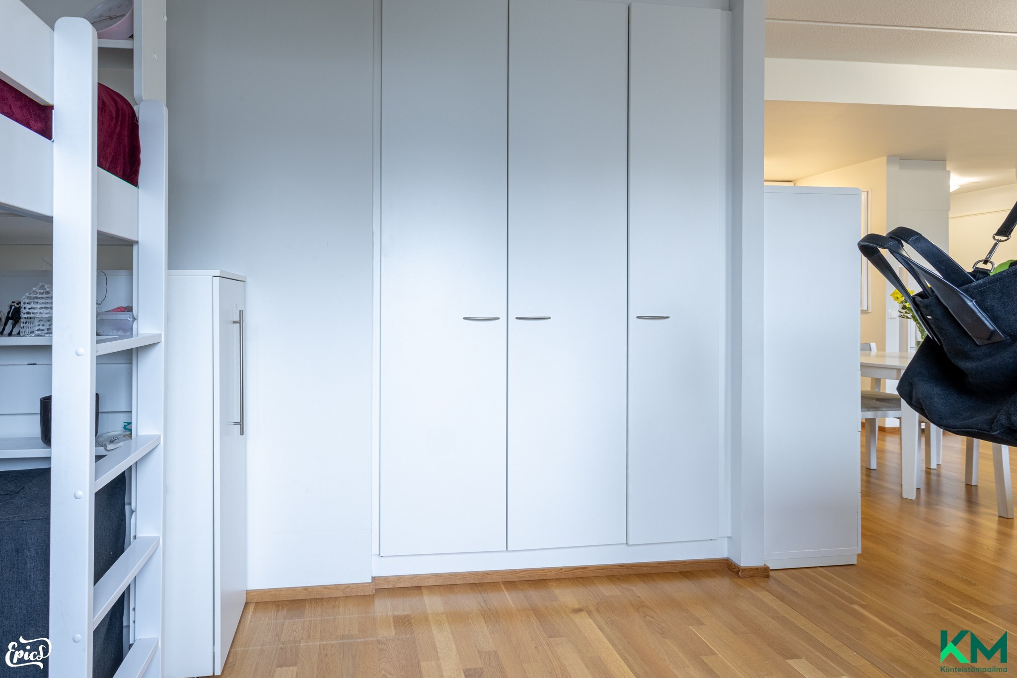 Hopeakanavankatu 13, Sulkola, Lempäälä