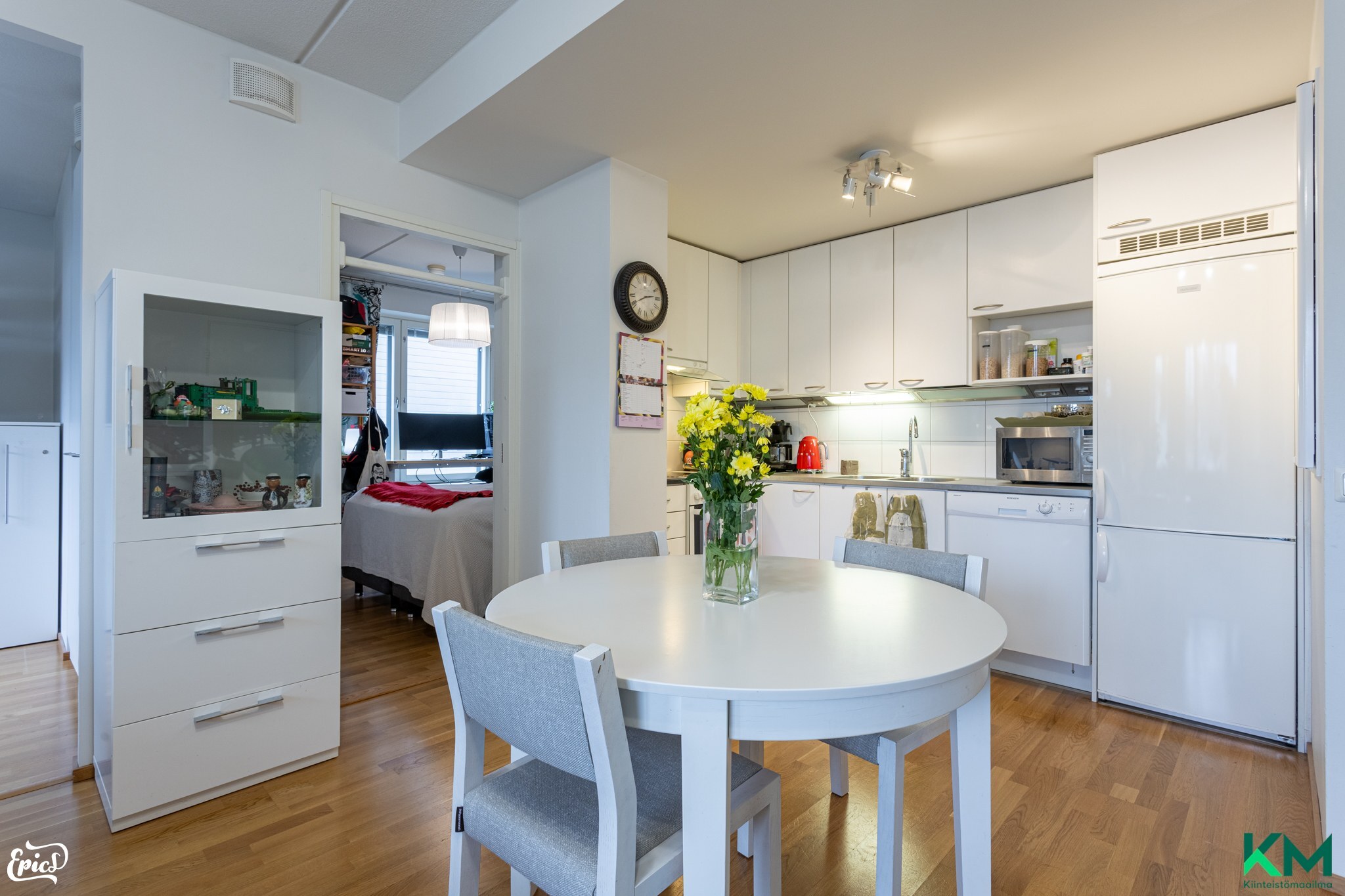 Hopeakanavankatu 13, Sulkola, Lempäälä