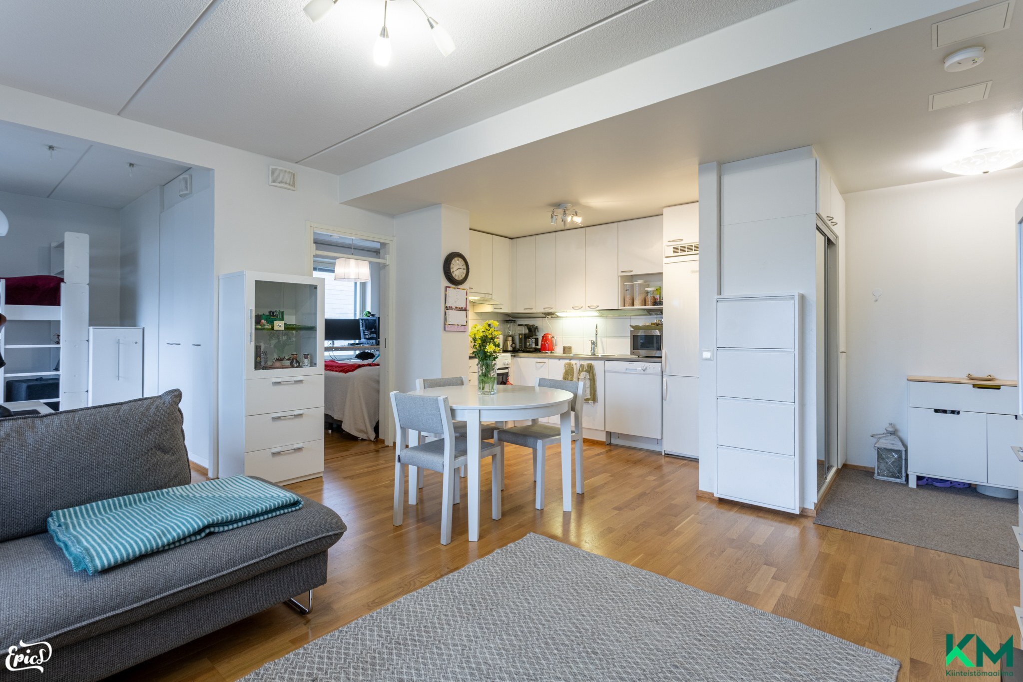 Hopeakanavankatu 13, Sulkola, Lempäälä