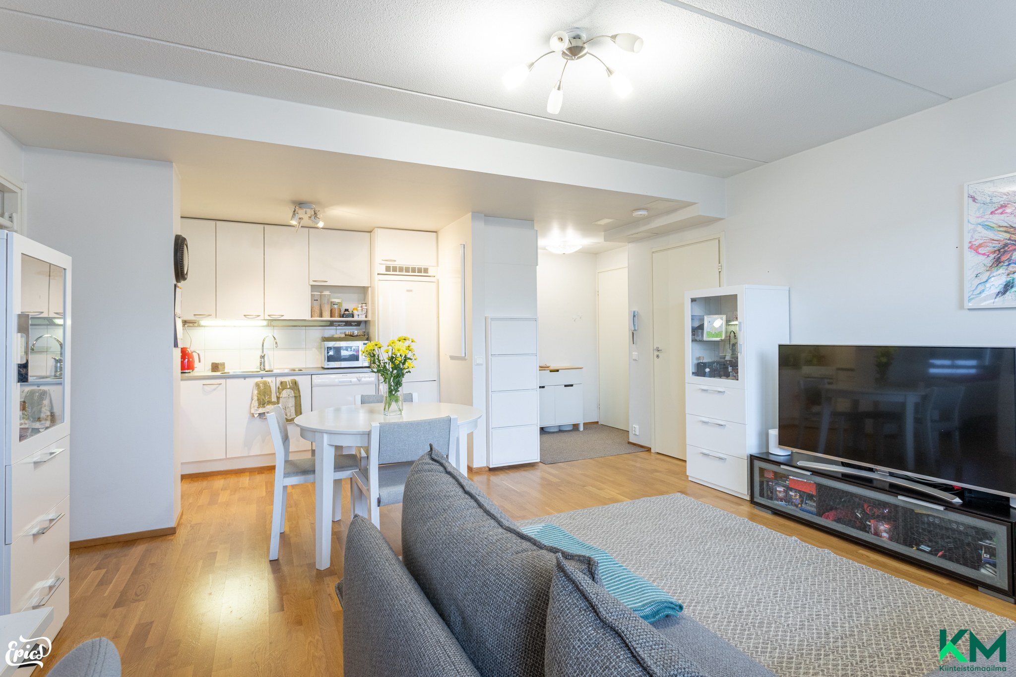 Hopeakanavankatu 13, Sulkola, Lempäälä