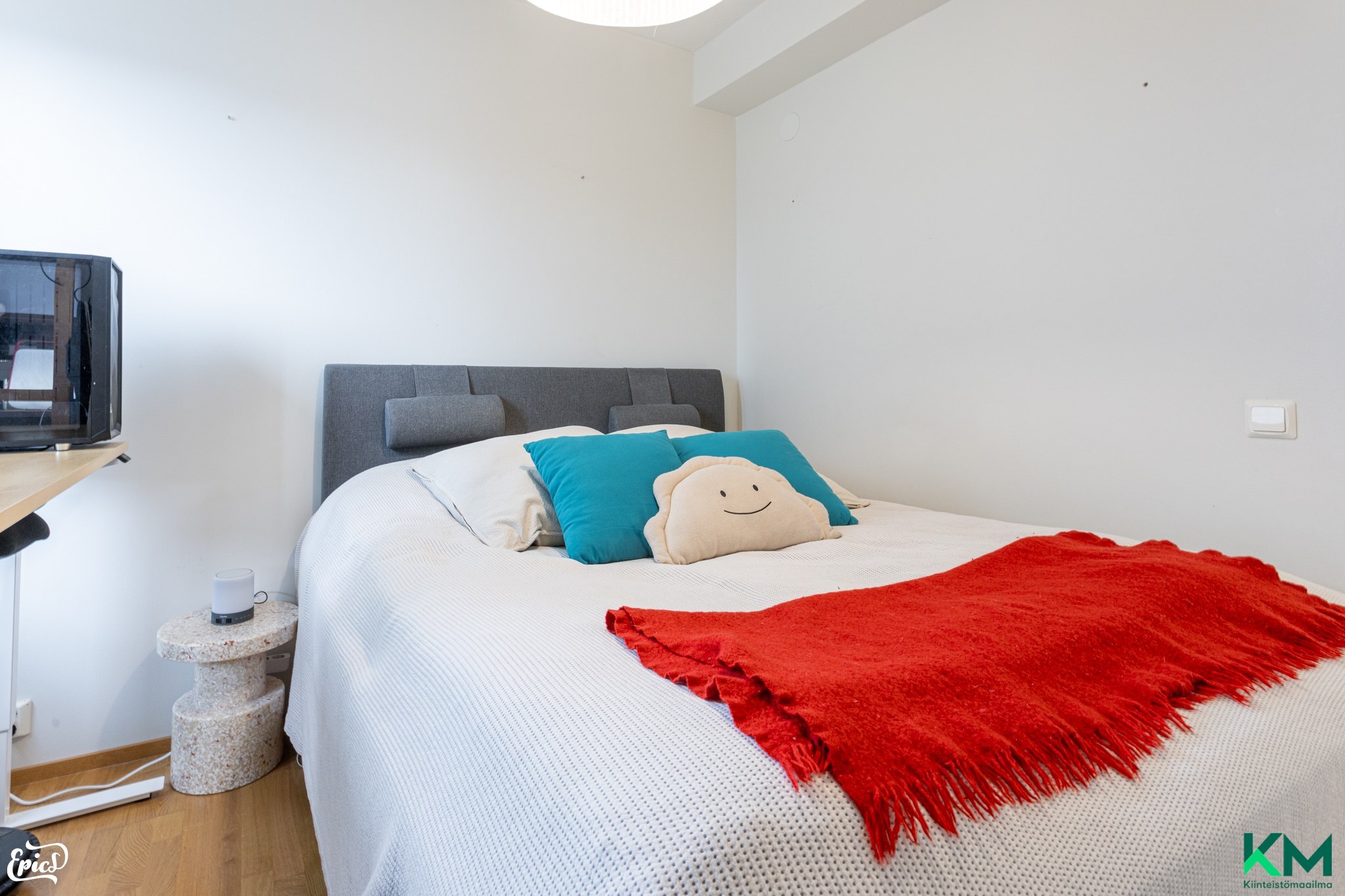 Hopeakanavankatu 13, Sulkola, Lempäälä