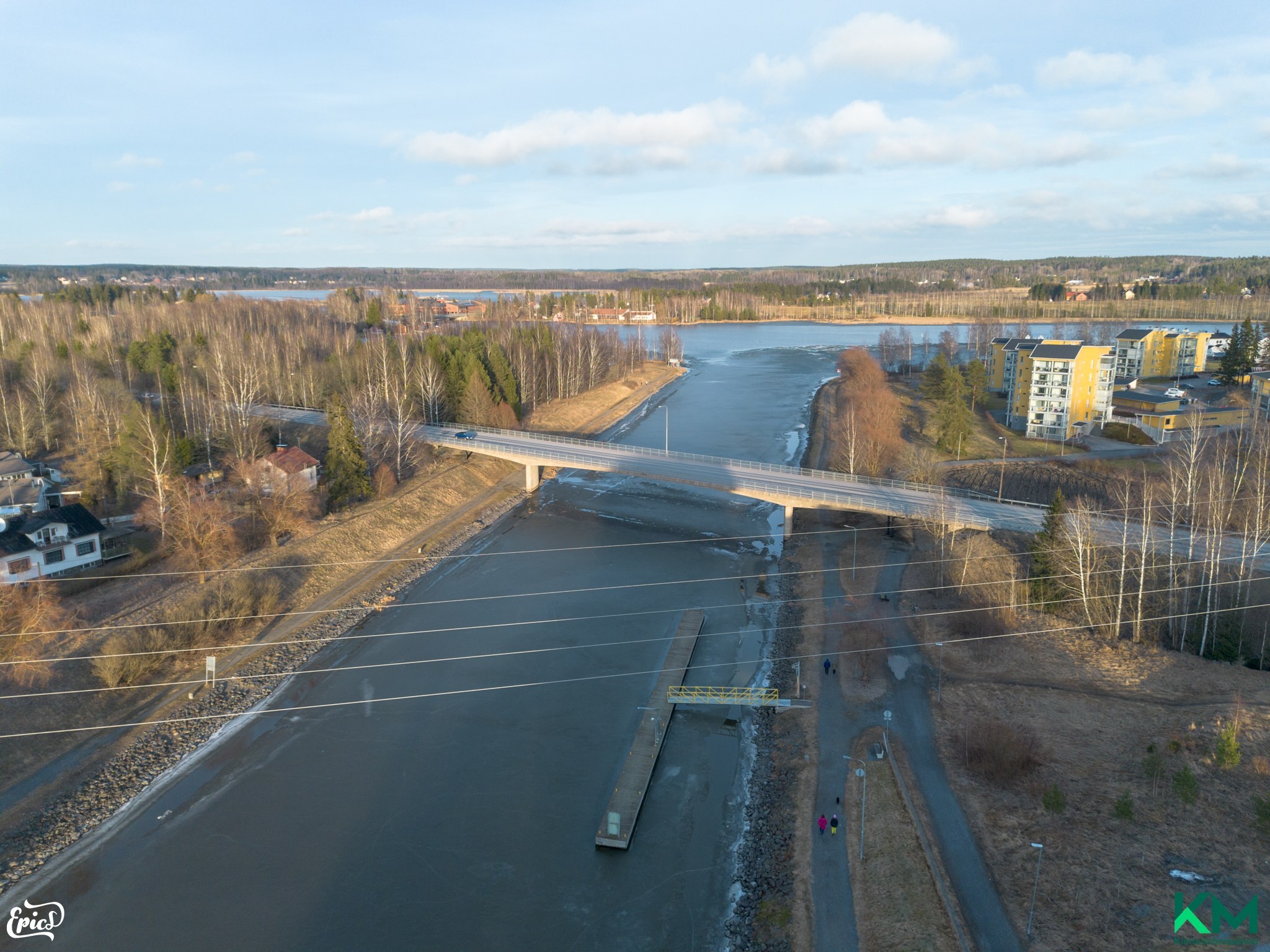 Hopeakanavankatu 13, Sulkola, Lempäälä