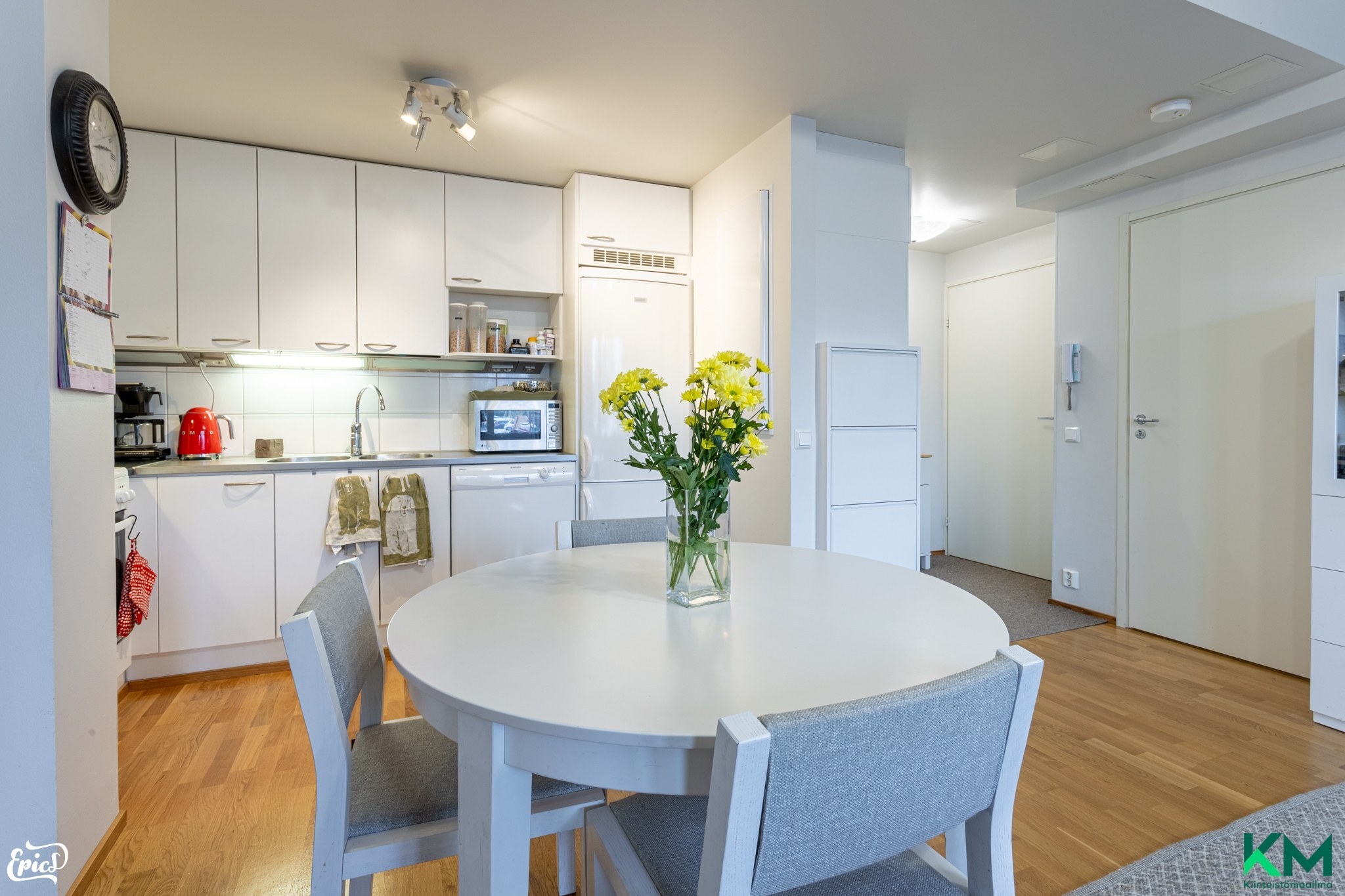 Hopeakanavankatu 13, Sulkola, Lempäälä