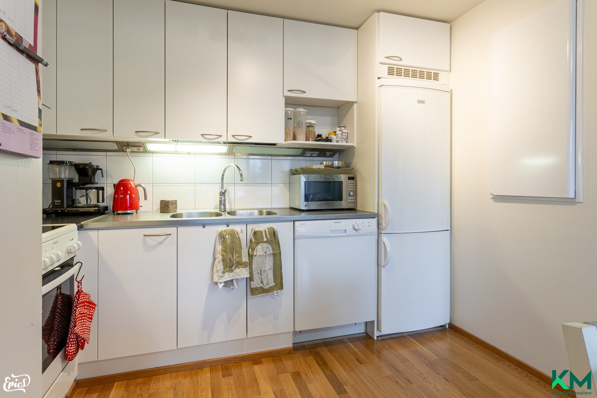 Hopeakanavankatu 13, Sulkola, Lempäälä