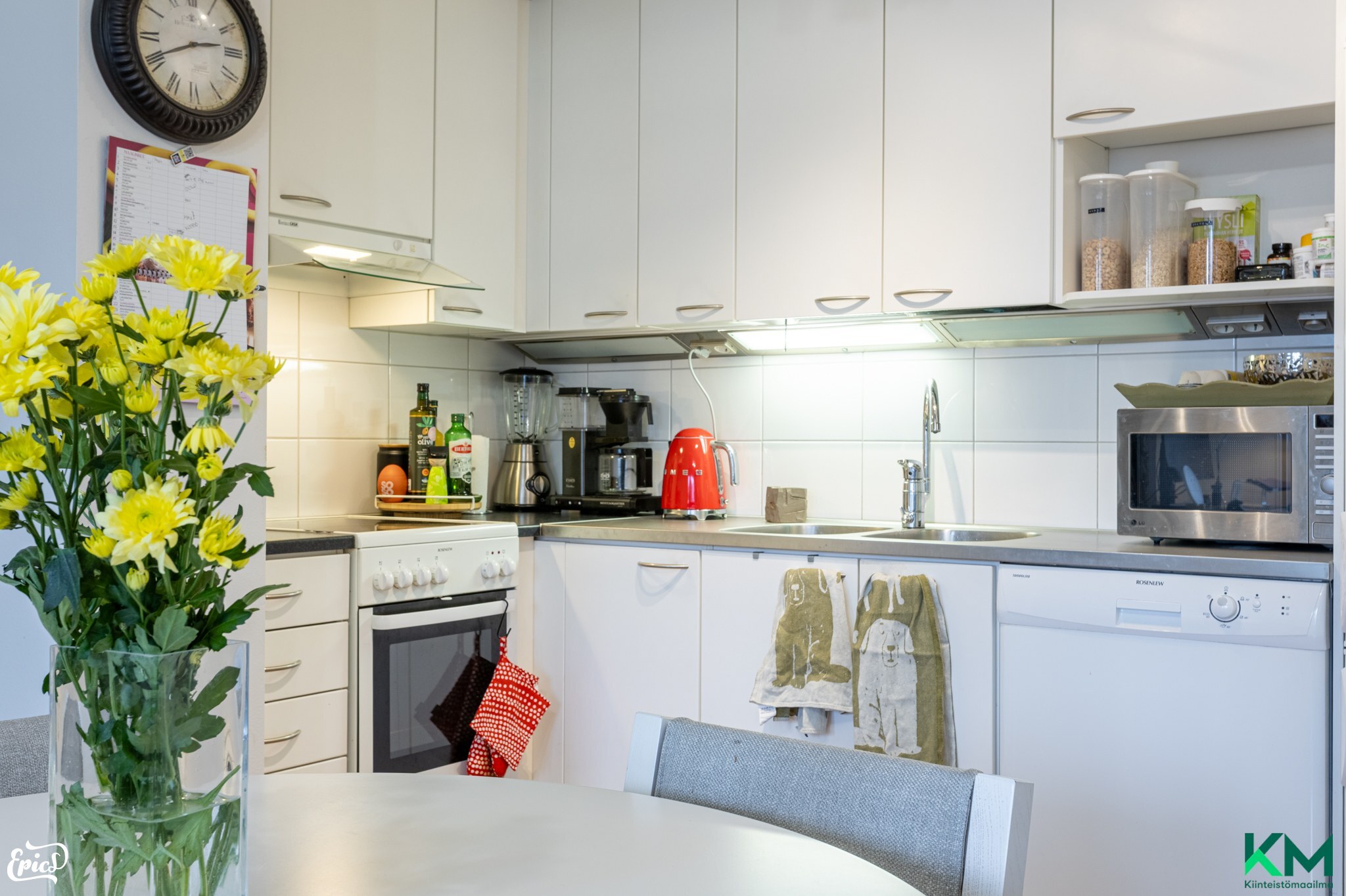 Hopeakanavankatu 13, Sulkola, Lempäälä