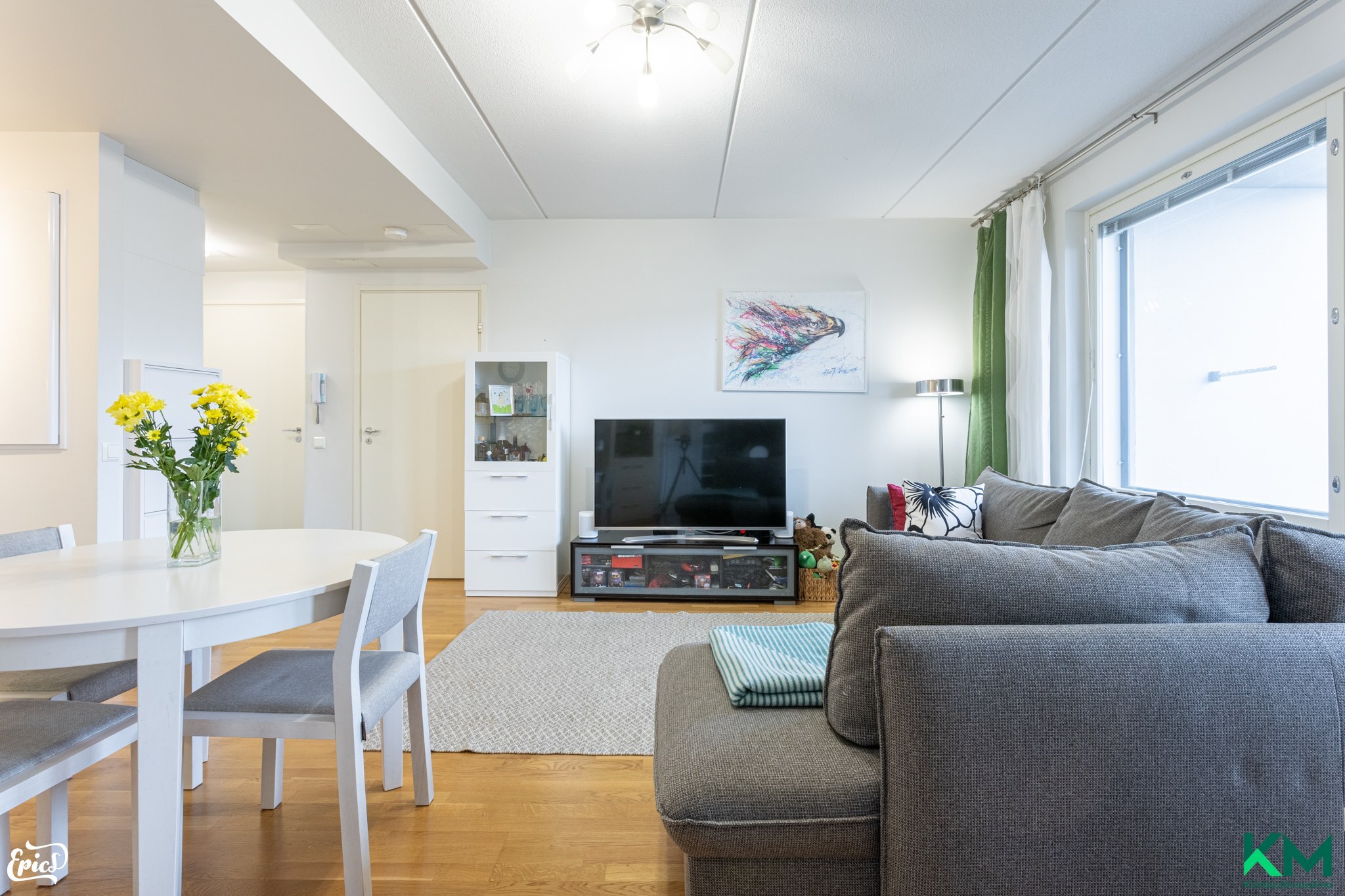 Hopeakanavankatu 13, Sulkola, Lempäälä