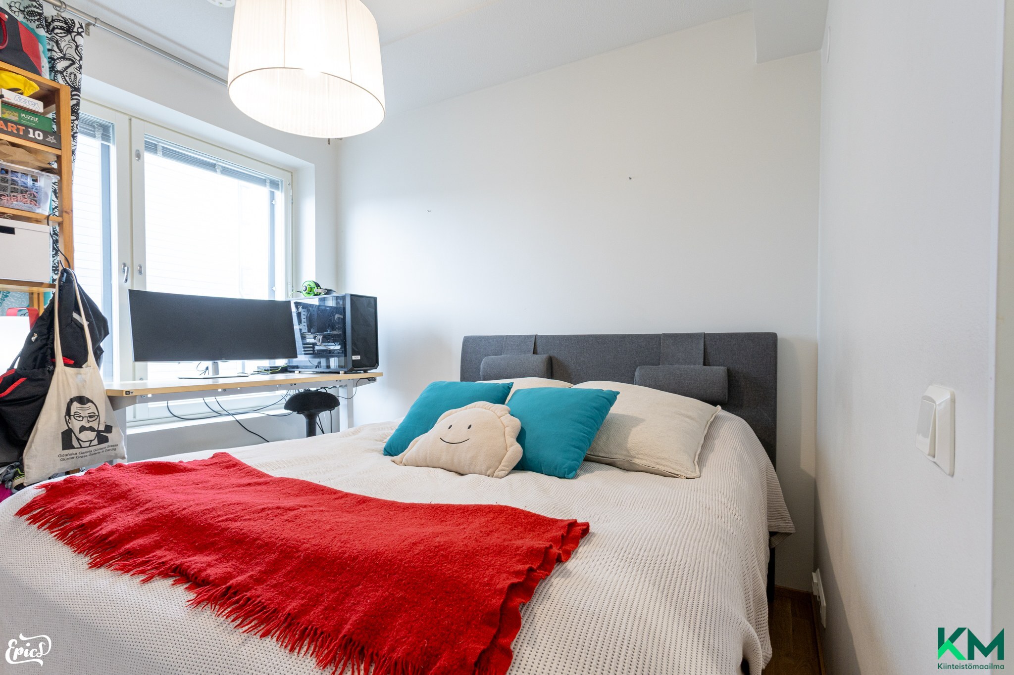 Hopeakanavankatu 13, Sulkola, Lempäälä