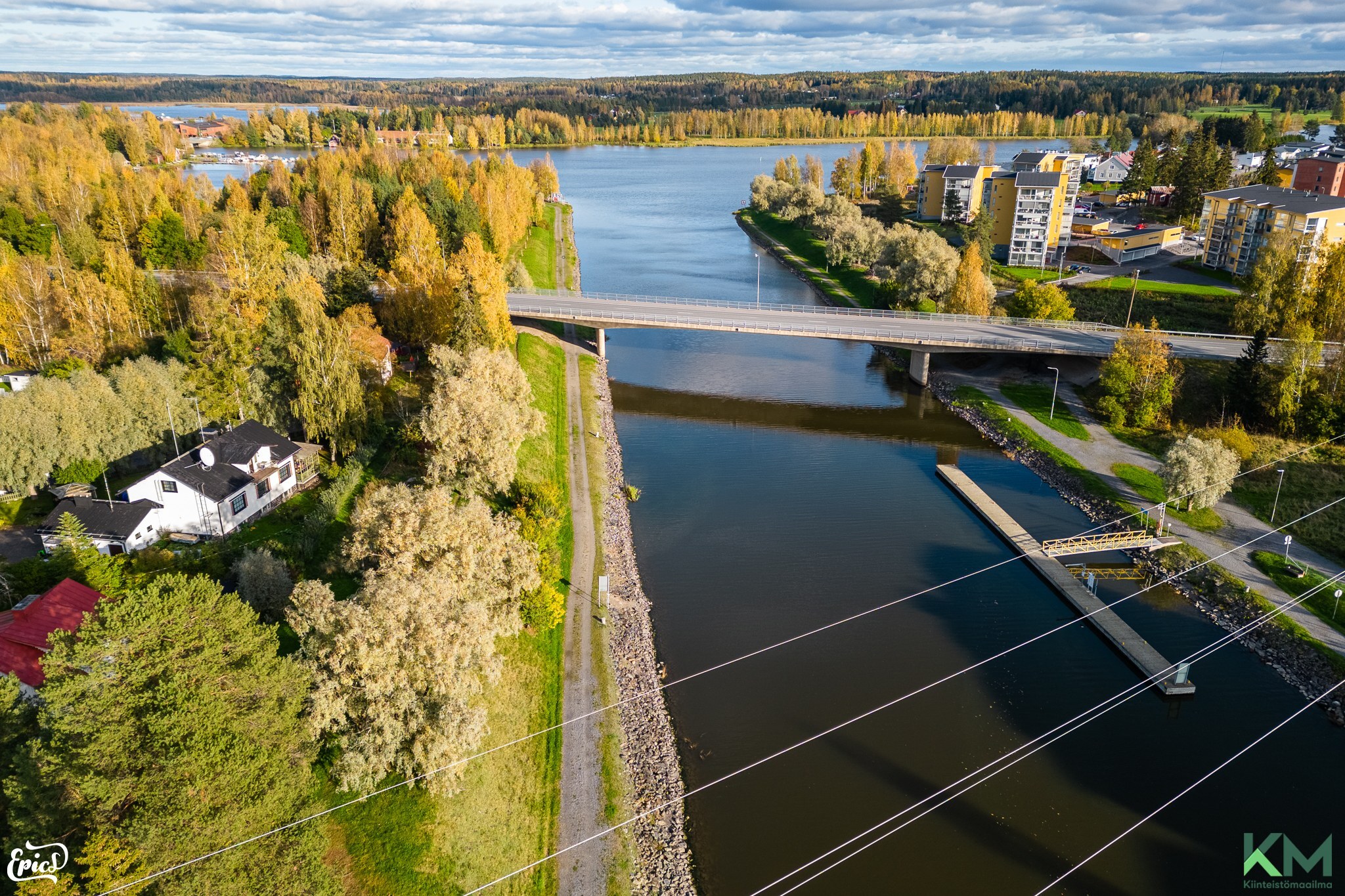 Hopeakanavankatu 13, Sulkola, Lempäälä