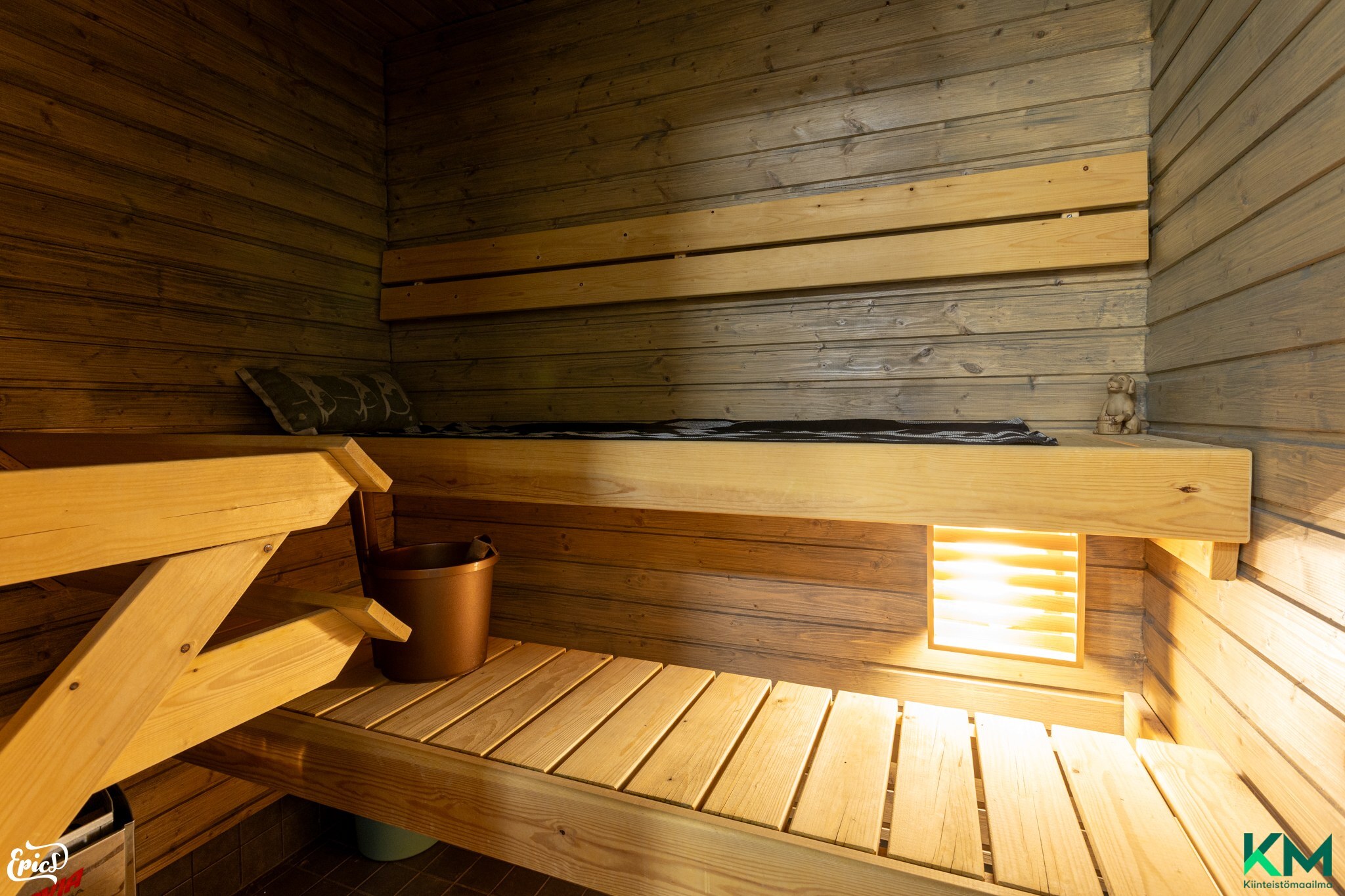 Hopeakanavankatu 13, Sulkola, Lempäälä