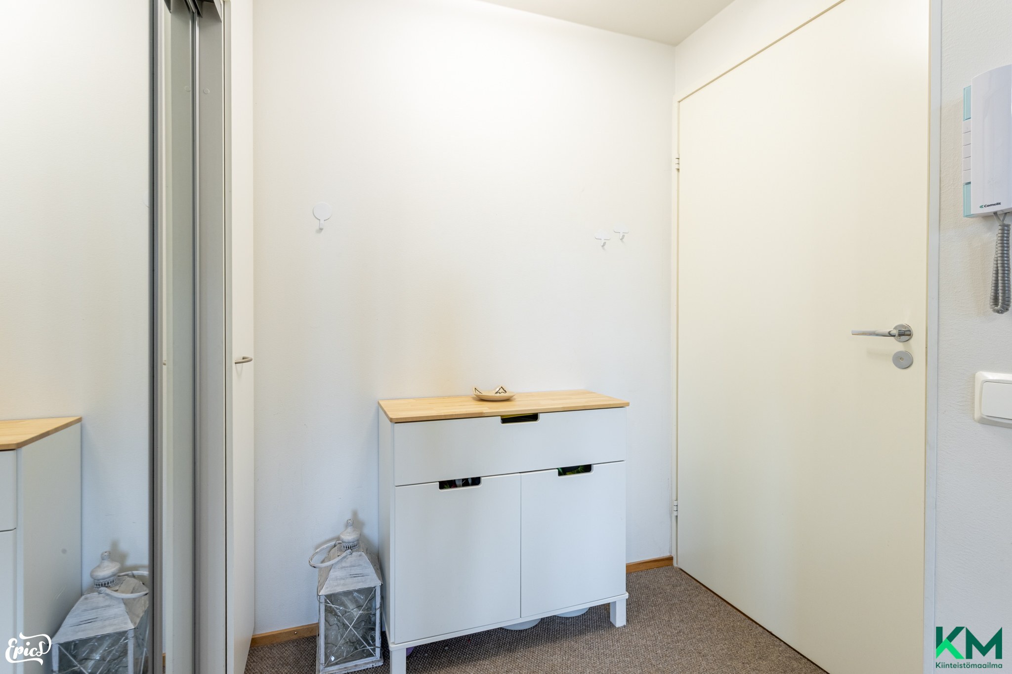 Hopeakanavankatu 13, Sulkola, Lempäälä