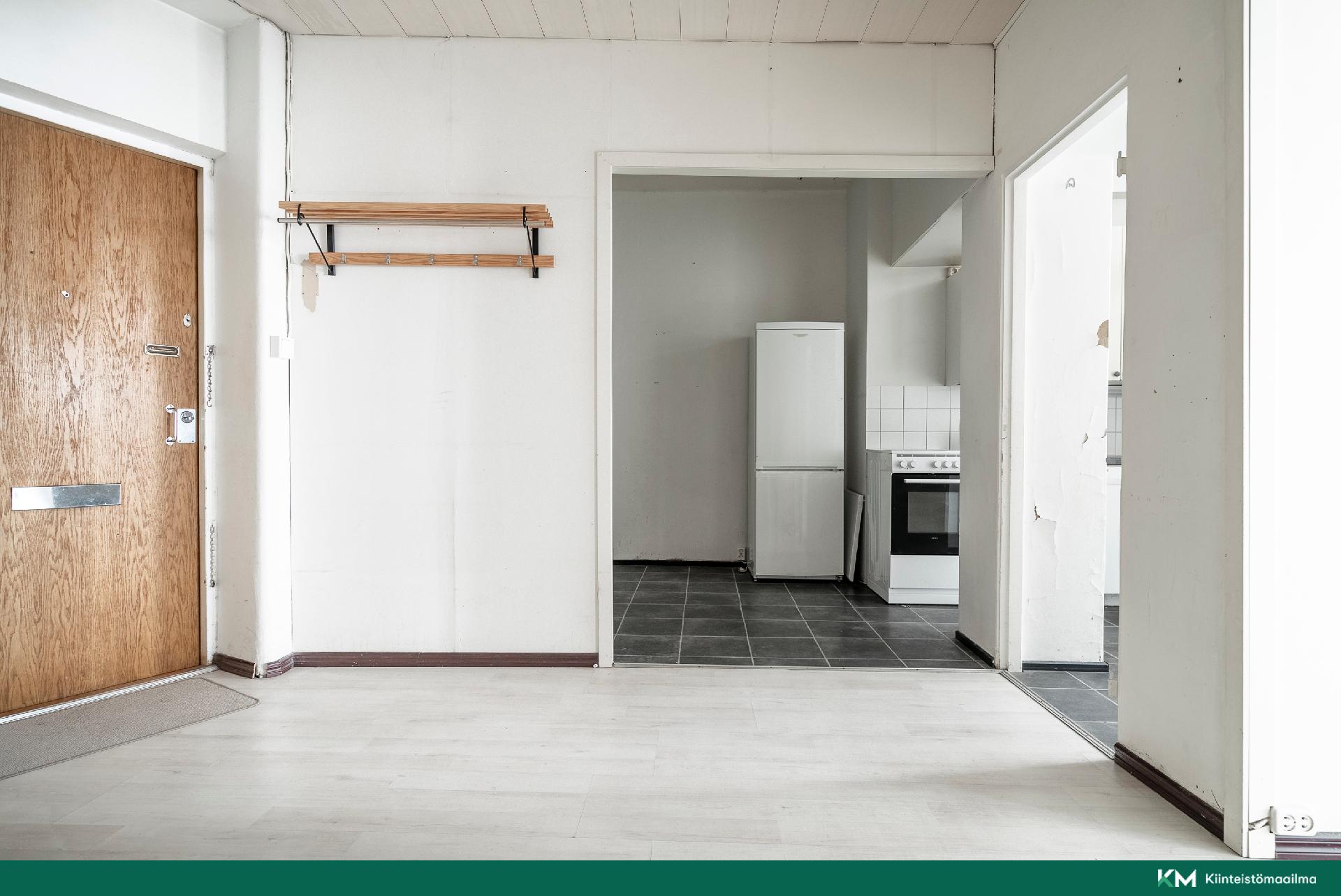 Eerikinkatu 18, Kamppi, Helsinki