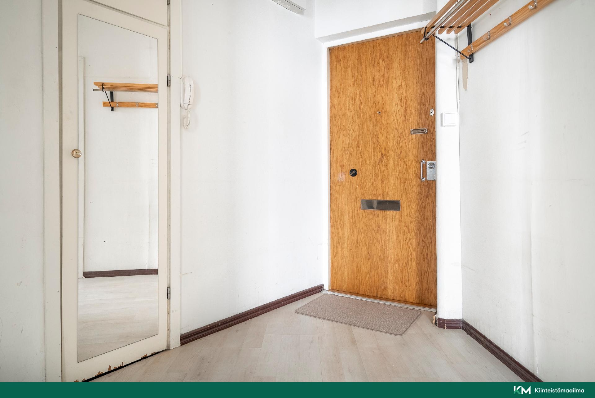 Eerikinkatu 18, Kamppi, Helsinki