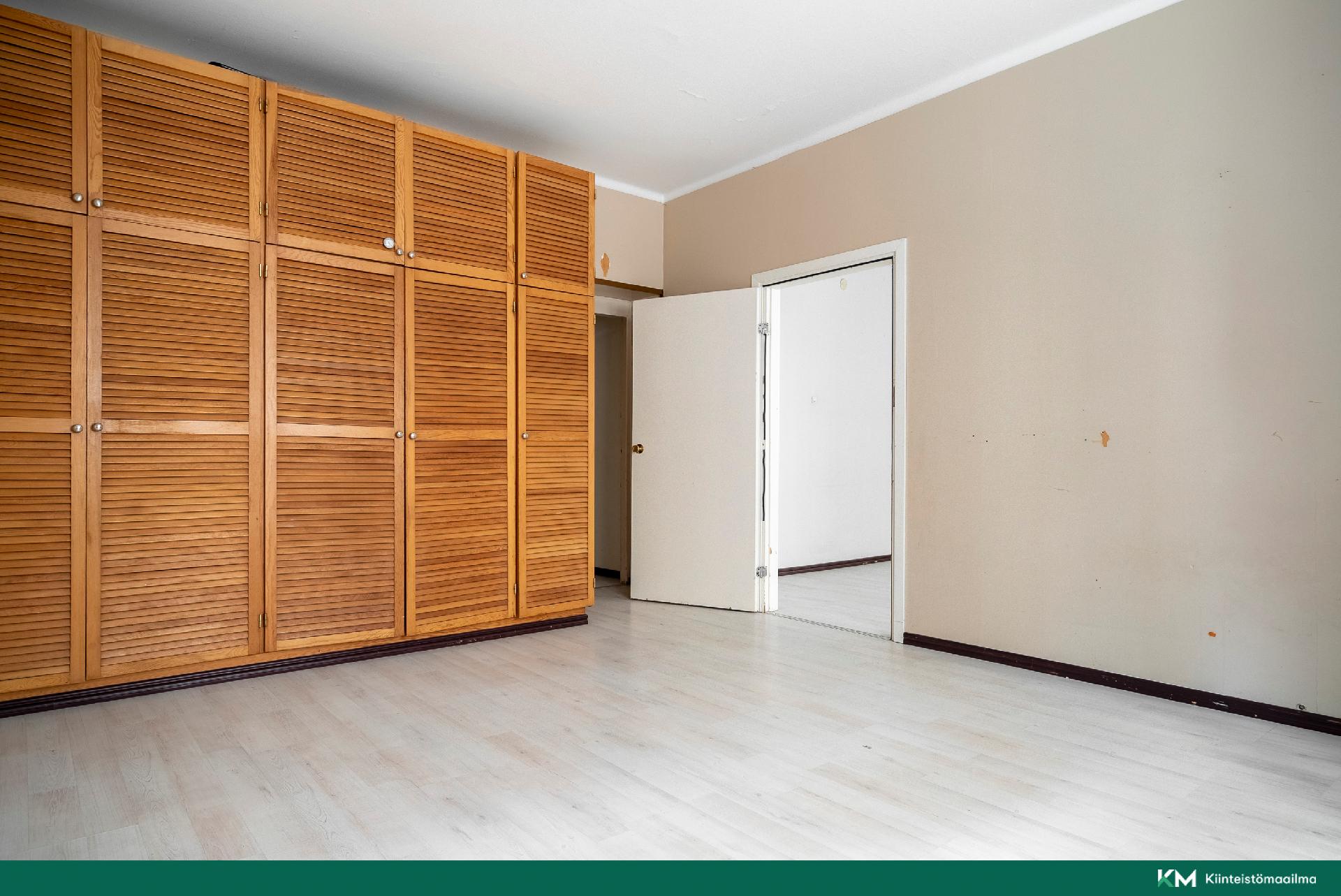 Eerikinkatu 18, Kamppi, Helsinki