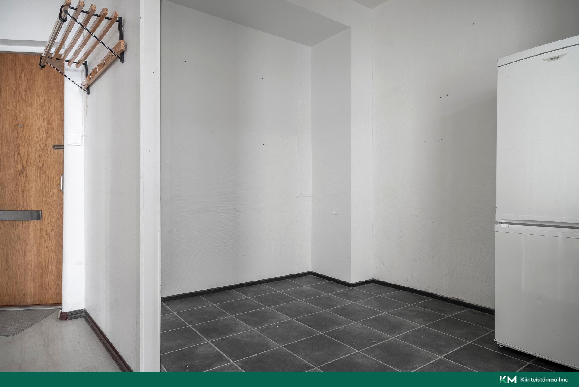 Eerikinkatu 18, Kamppi, Helsinki