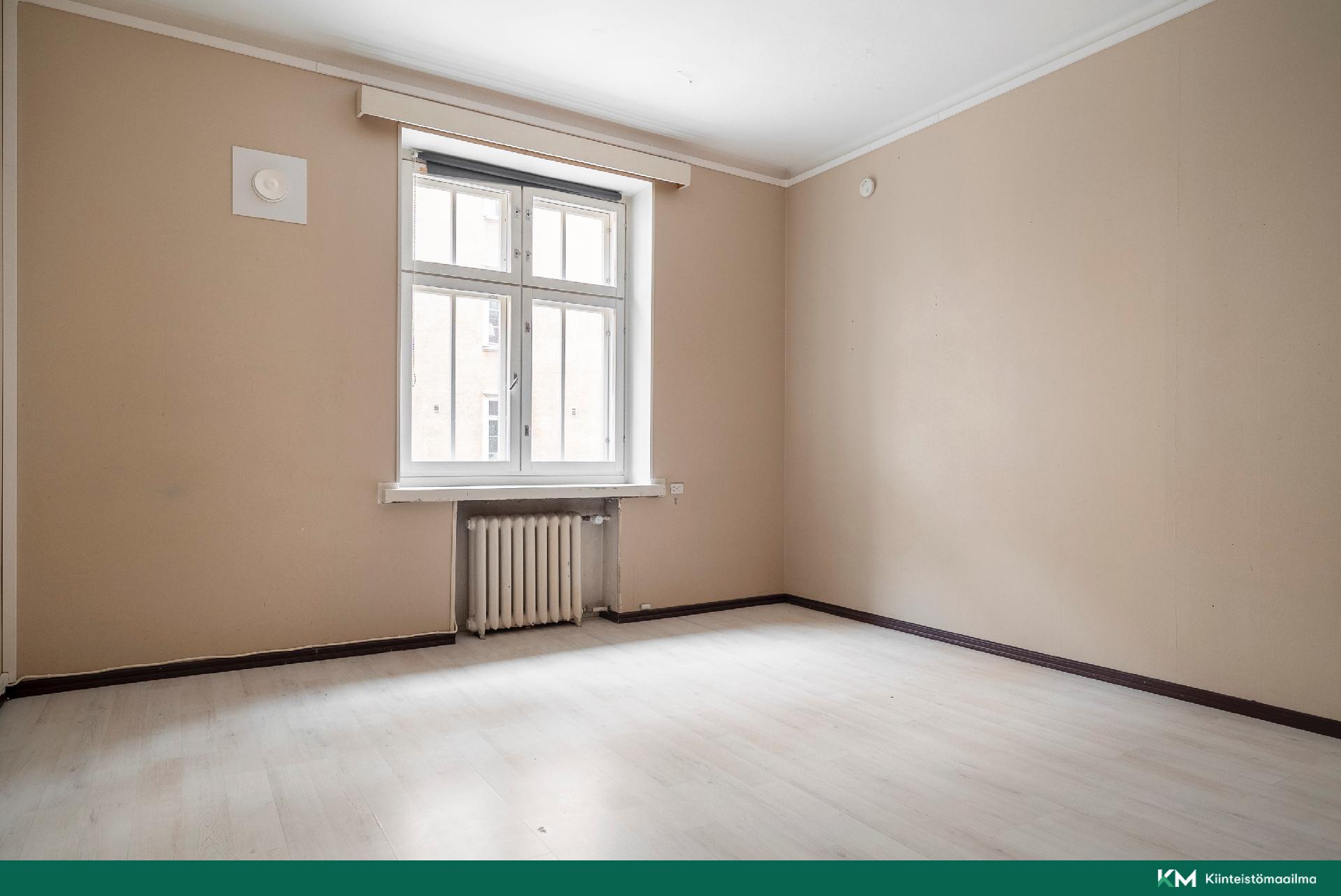 Eerikinkatu 18, Kamppi, Helsinki