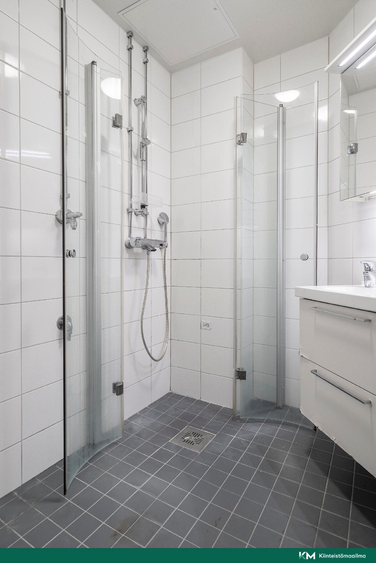 Eerikinkatu 18, Kamppi, Helsinki