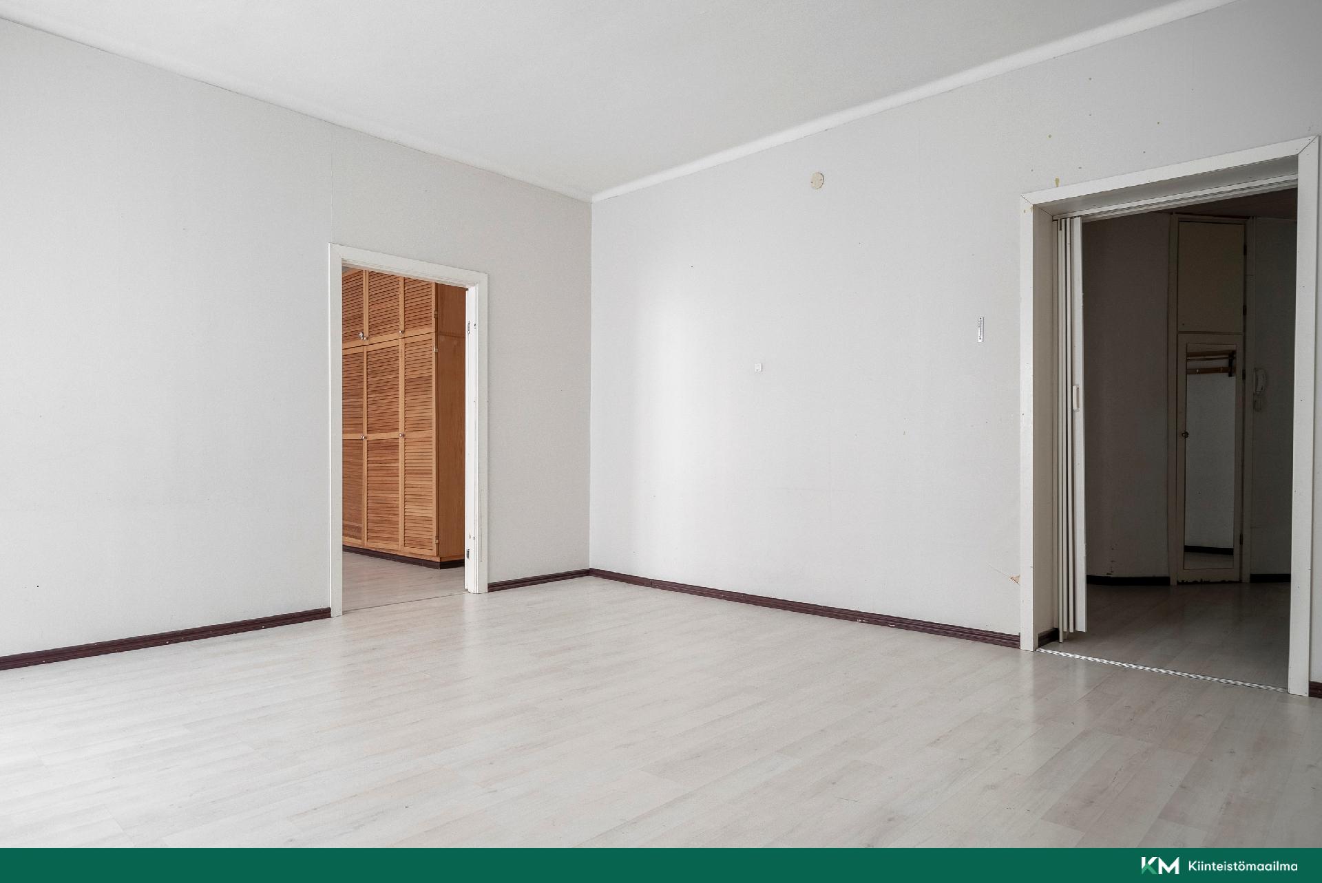 Eerikinkatu 18, Kamppi, Helsinki