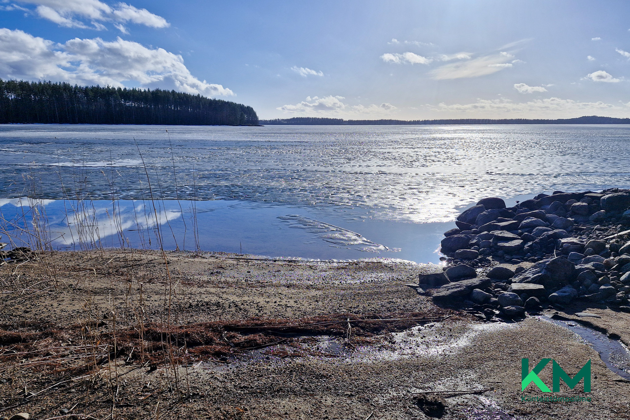 Sahilantie 118, Punkaharju, Savonlinna