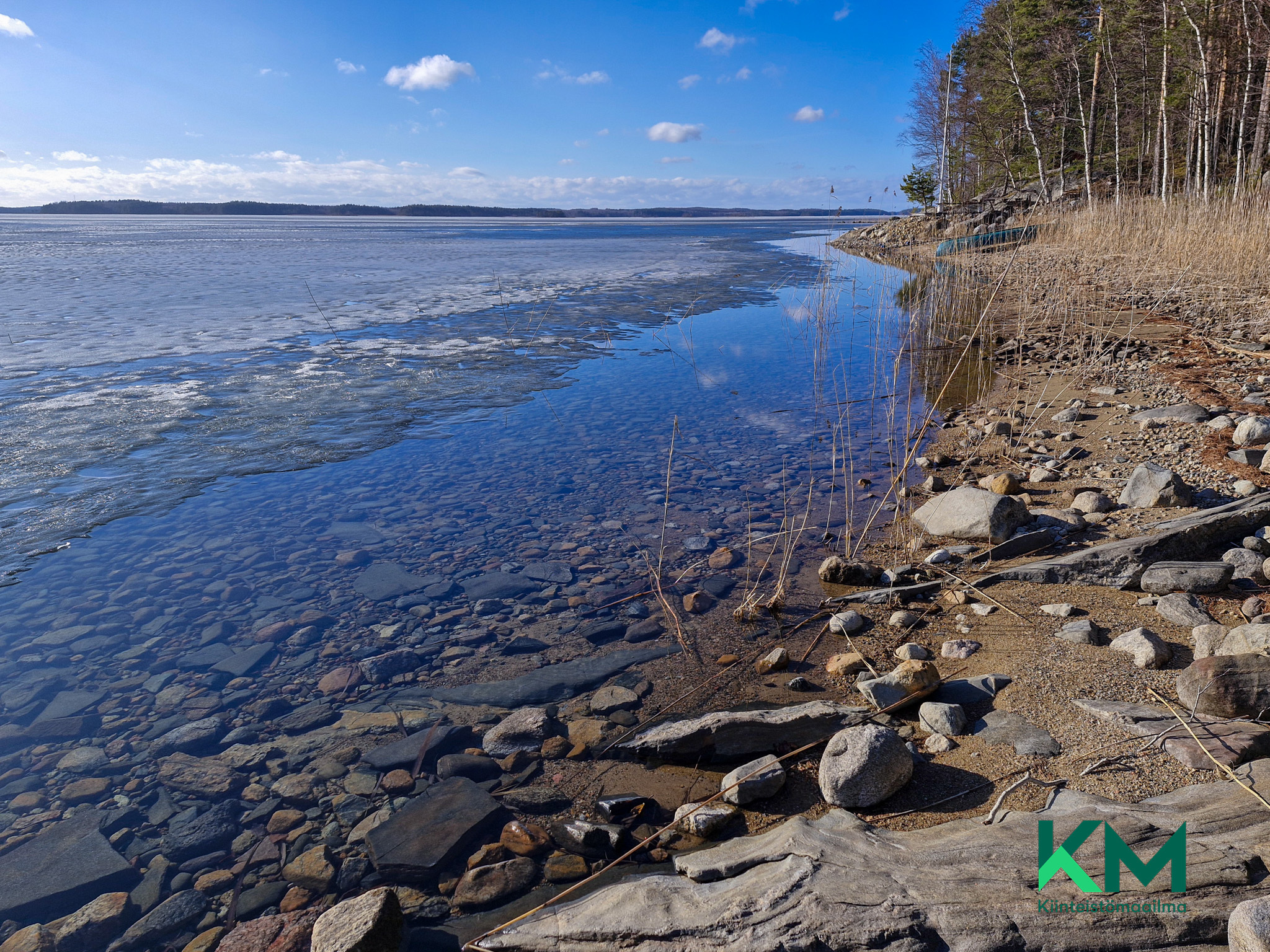 Sahilantie 118, Punkaharju, Savonlinna