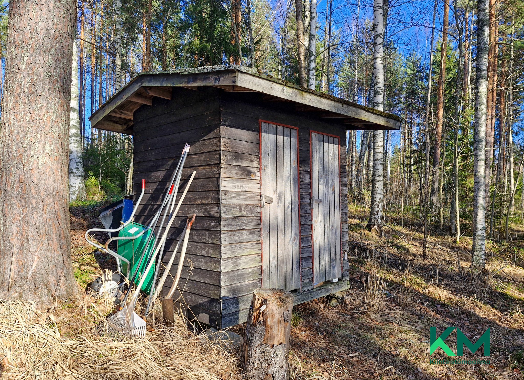 Sahilantie 118, Punkaharju, Savonlinna