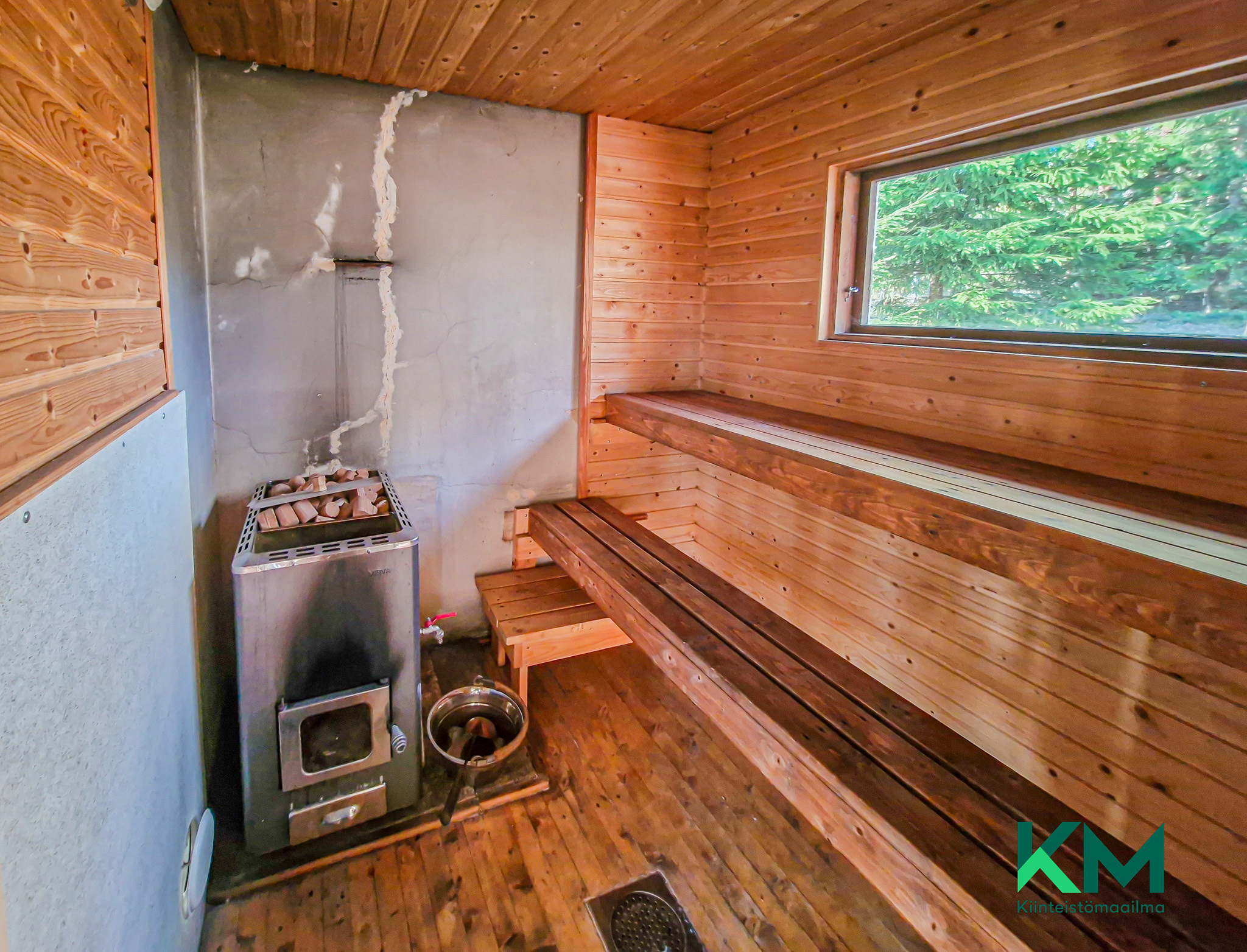 Sahilantie 118, Punkaharju, Savonlinna