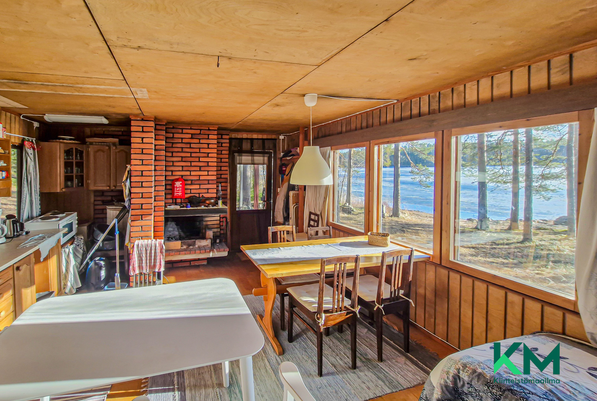 Sahilantie 118, Punkaharju, Savonlinna