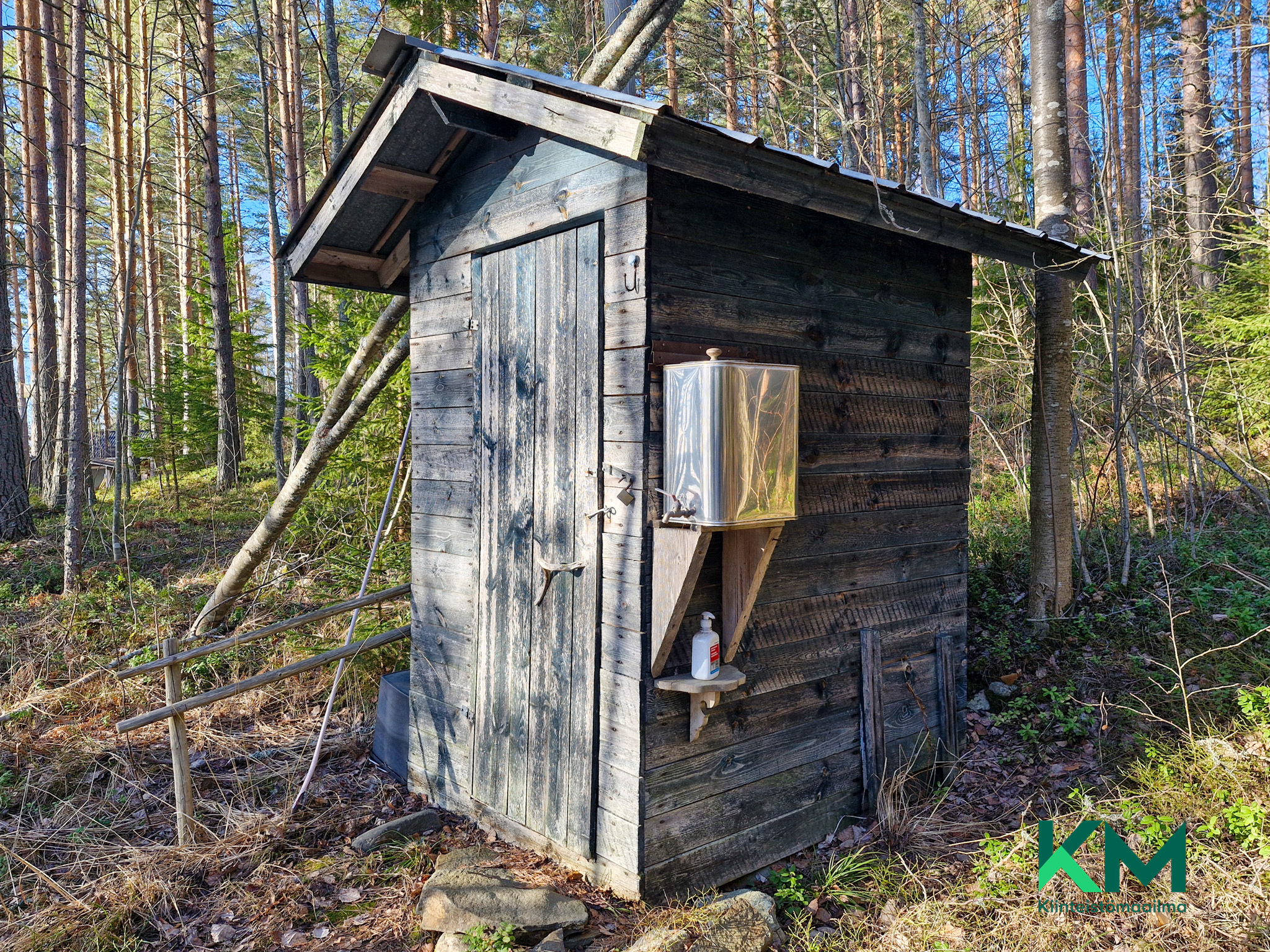 Sahilantie 118, Punkaharju, Savonlinna