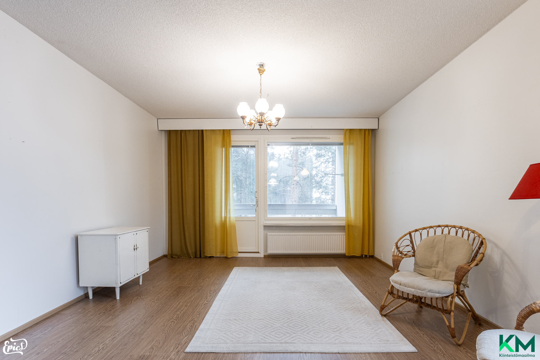 Seijantie 6, Soppeenmäki, Ylöjärvi