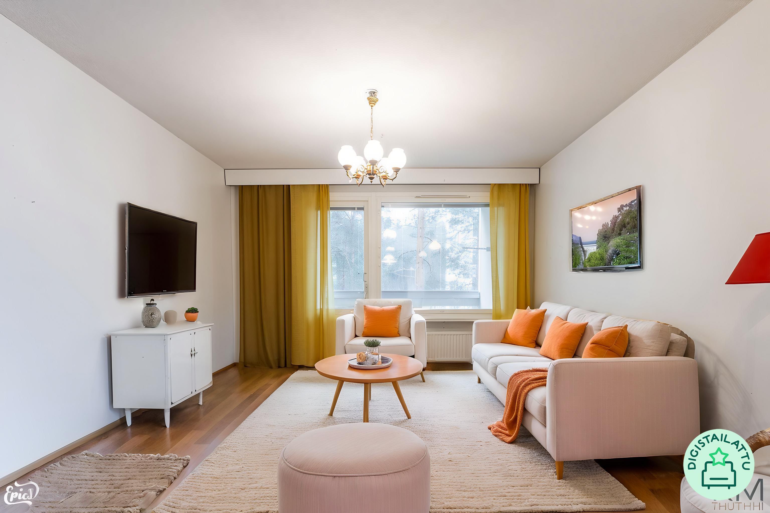 Seijantie 6, Soppeenmäki, Ylöjärvi