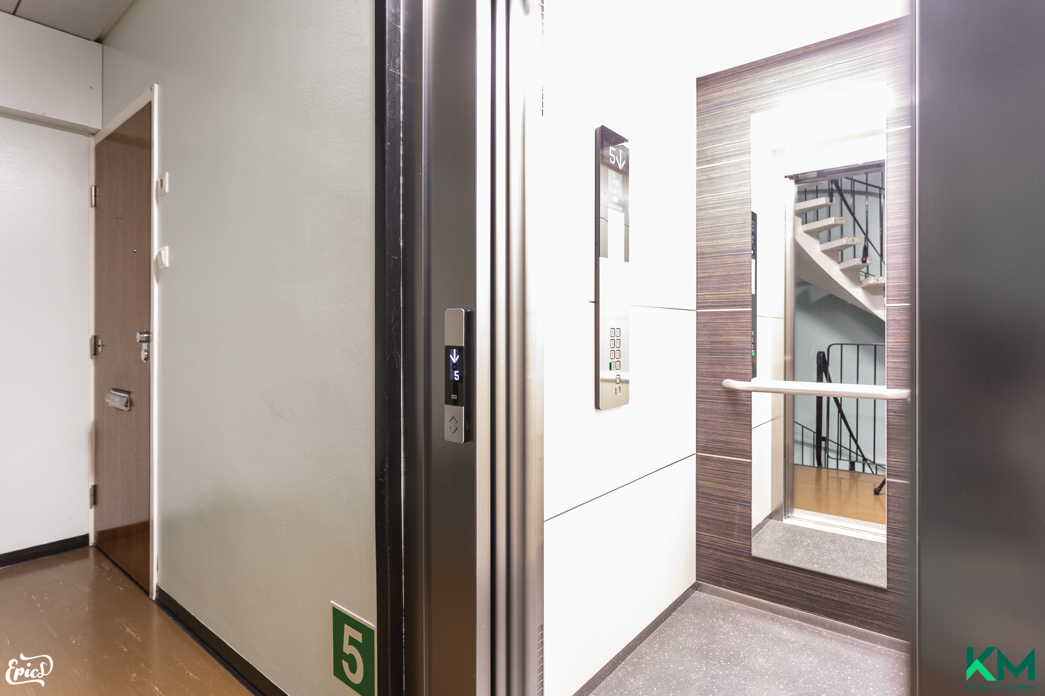 Seijantie 6, Soppeenmäki, Ylöjärvi